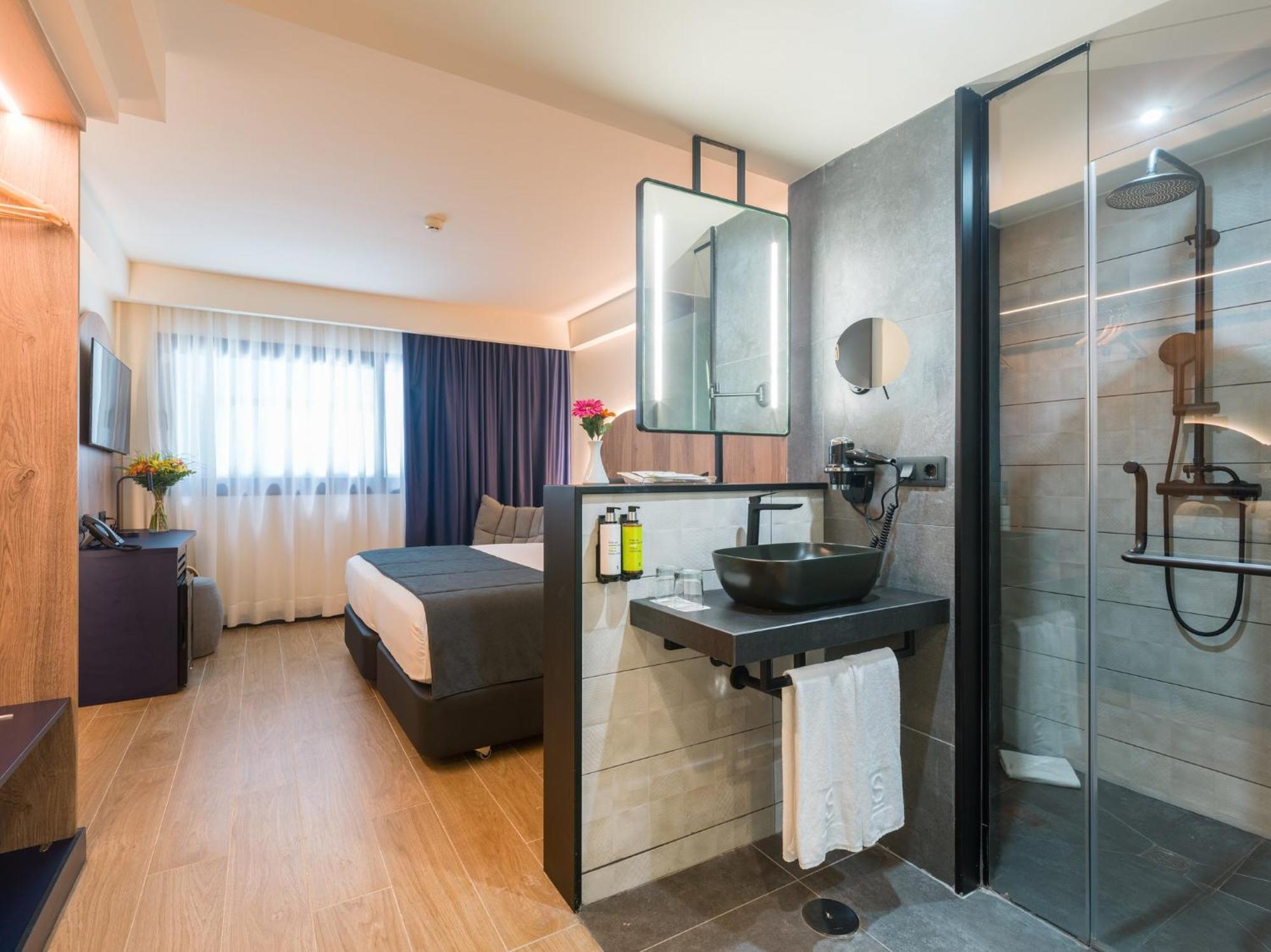 Hotel Sercotel Playa Canteras