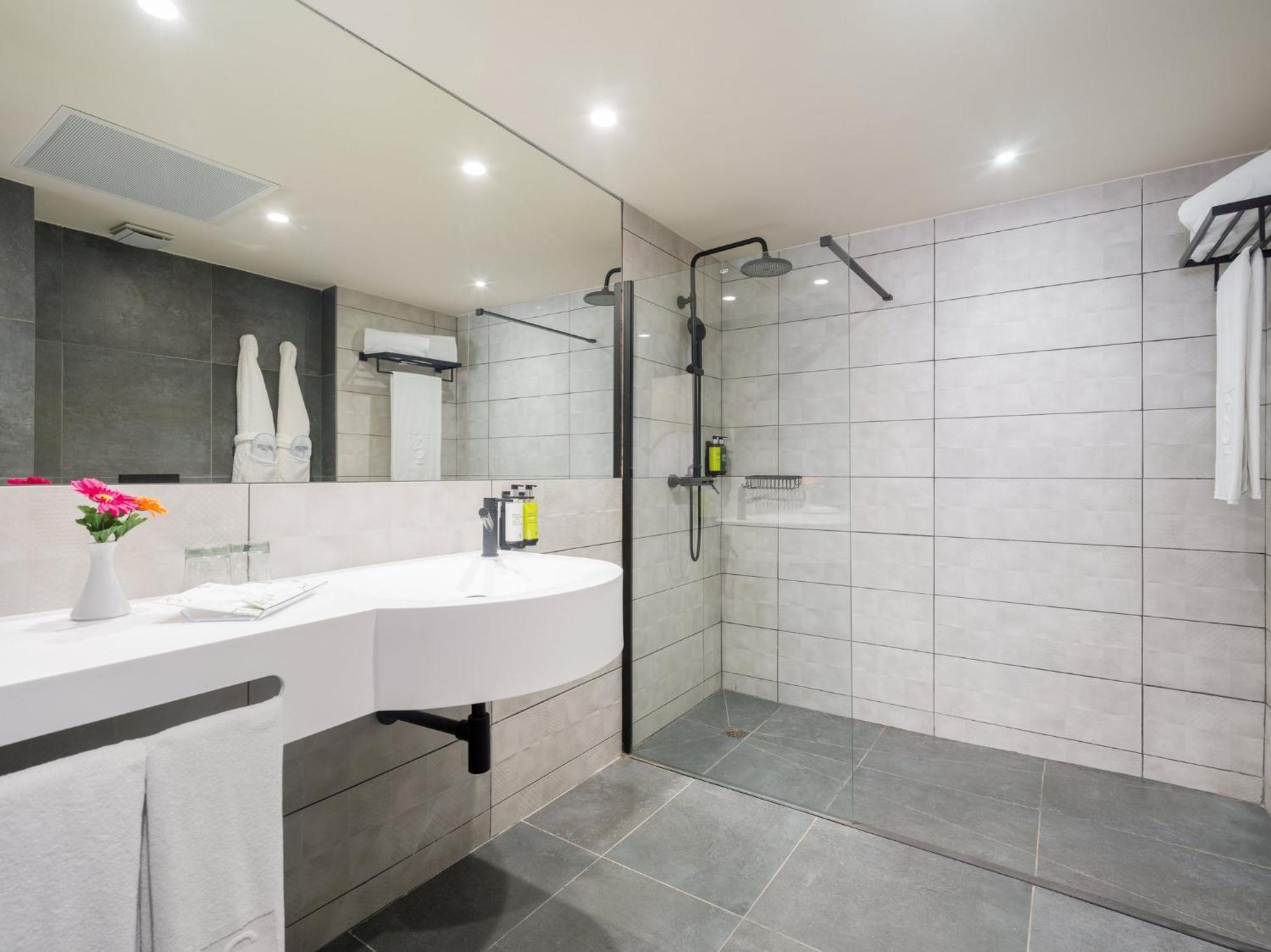 Hotel Sercotel Playa Canteras Las Palmas de Gran Canaria