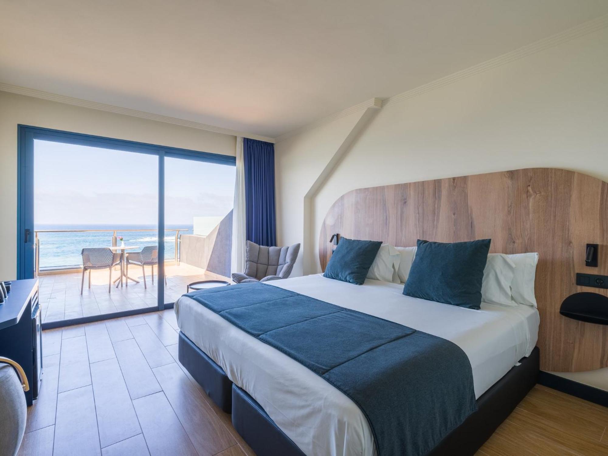 Sercotel Playa Canteras Hotel Las Palmas de Gran Canaria