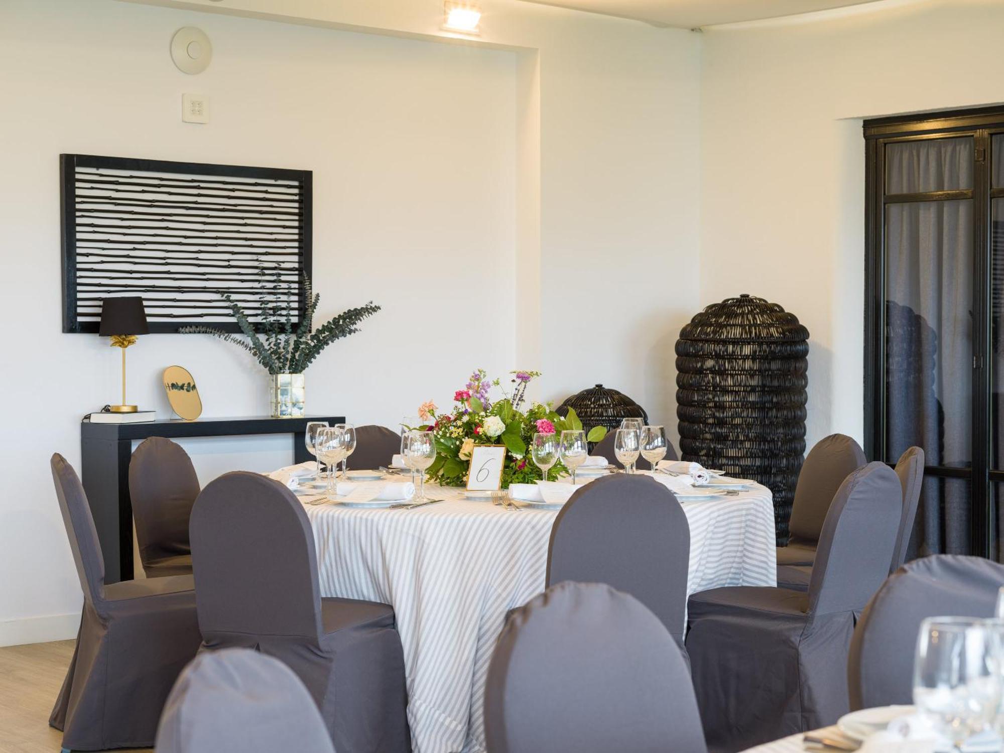 Hotel Sercotel Parque