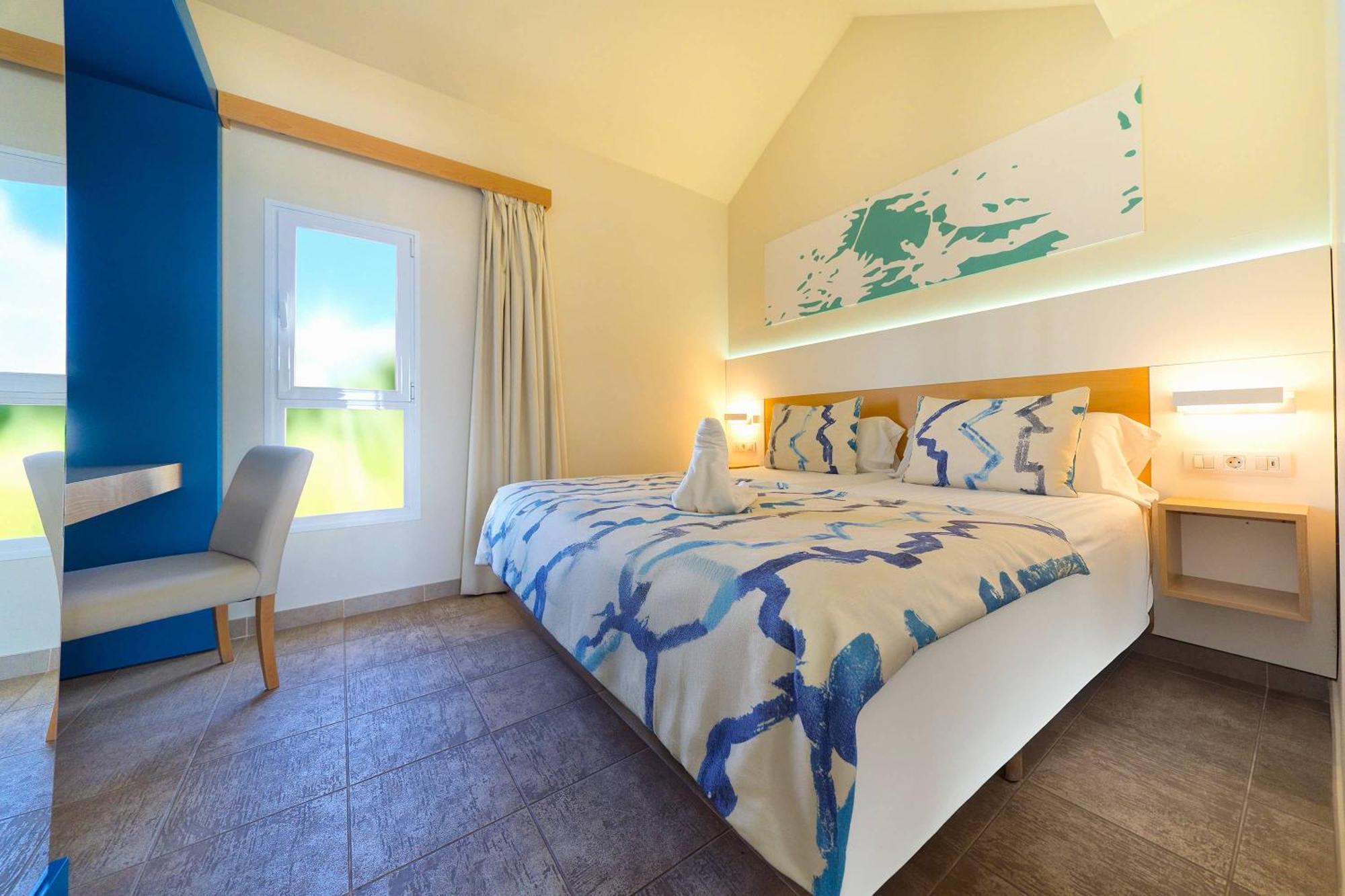 Vistalmar Apartment San Agustín