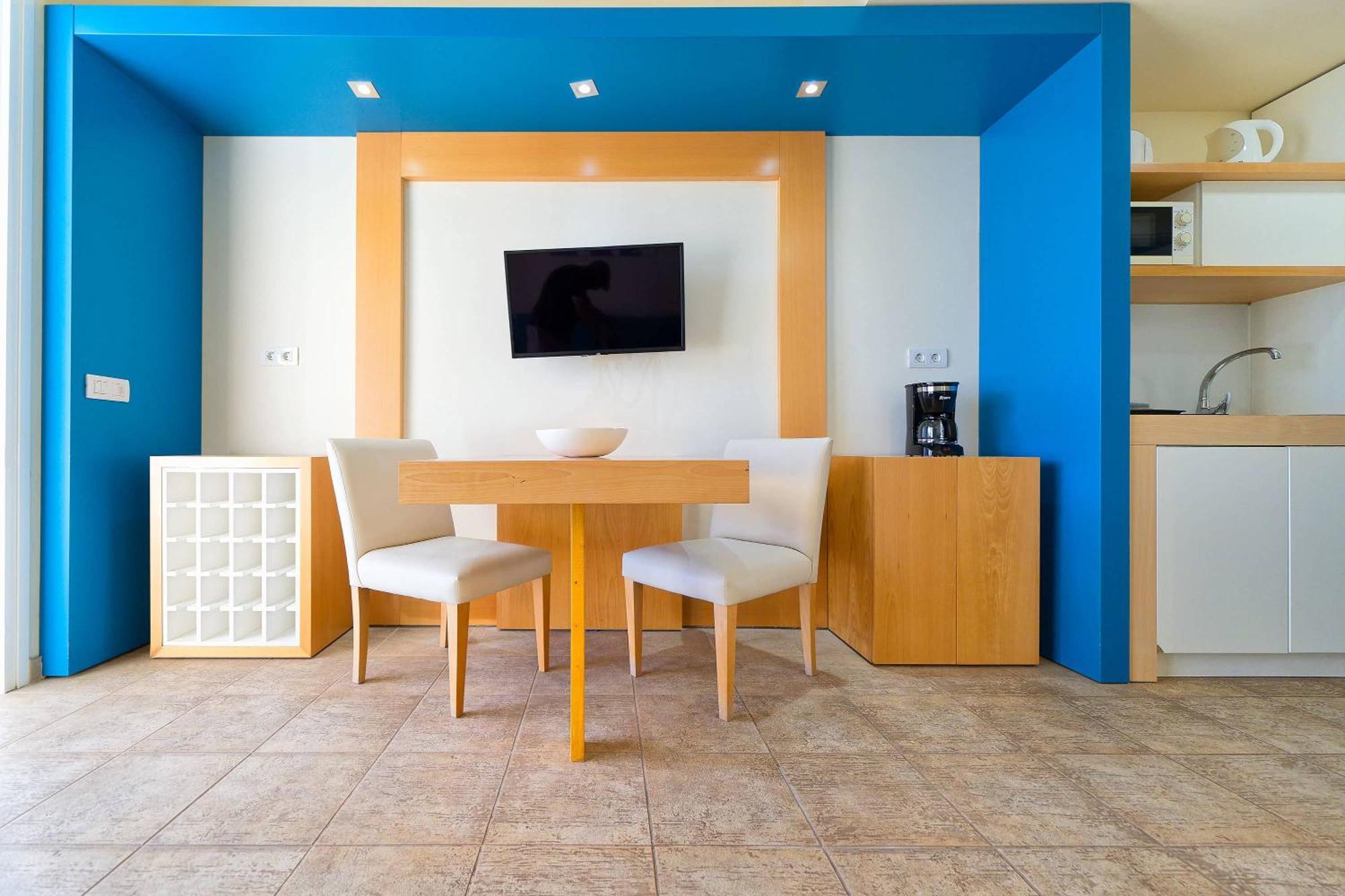 Vistalmar Apartment