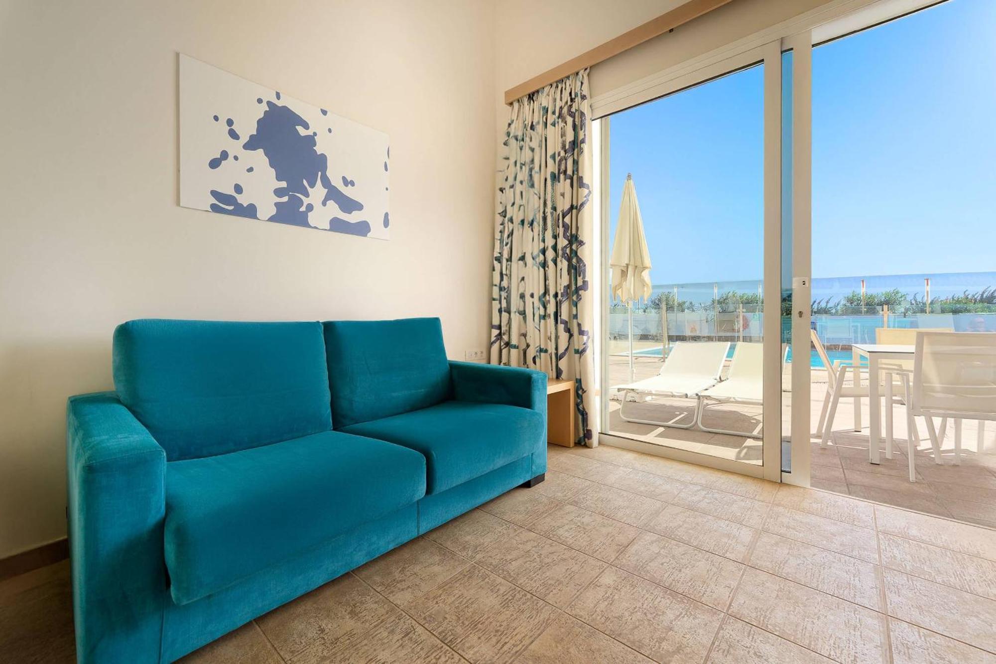 Vistalmar Apartment *