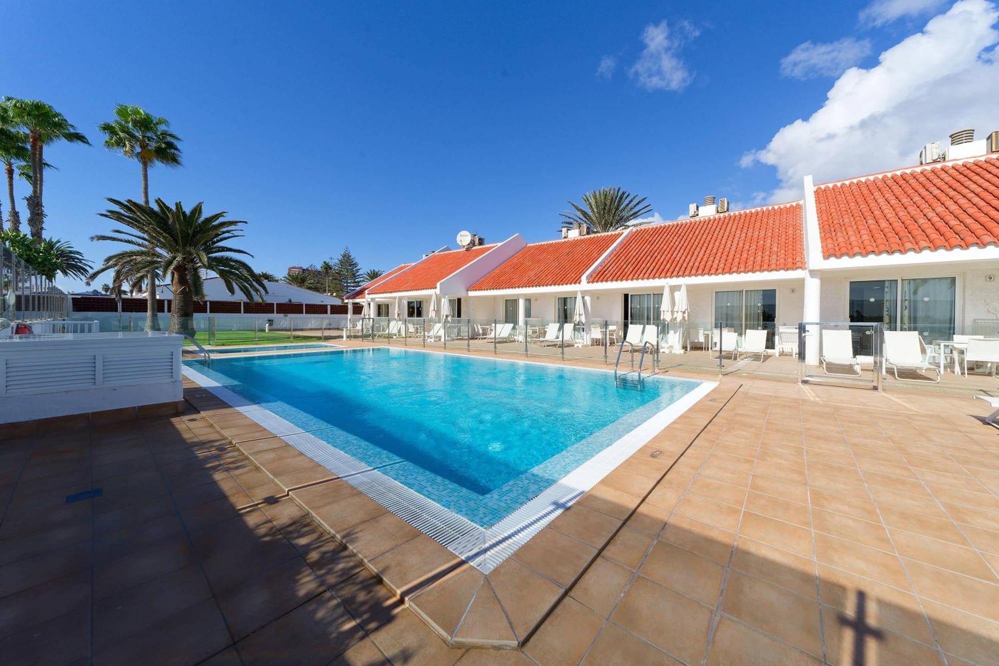 Apartment Vistalmar San Agustín