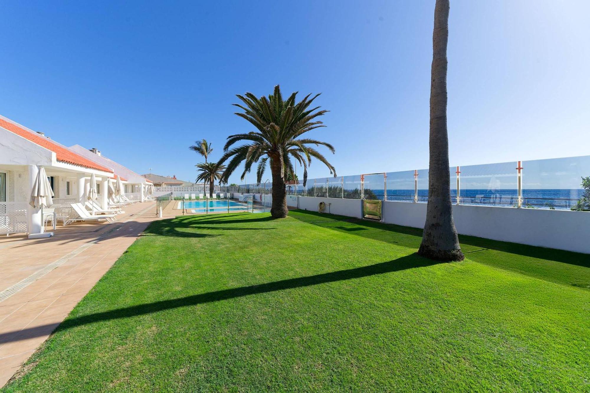 Salt-apartments Vistalmar San Agustin (Gran Canaria)