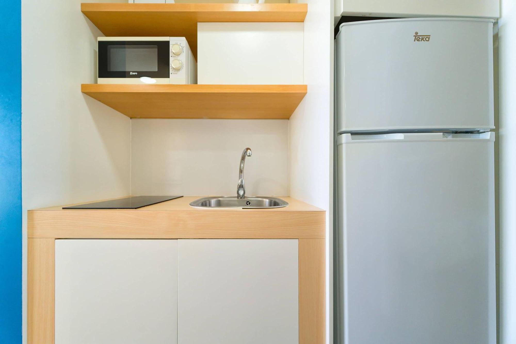 Vistalmar Apartment