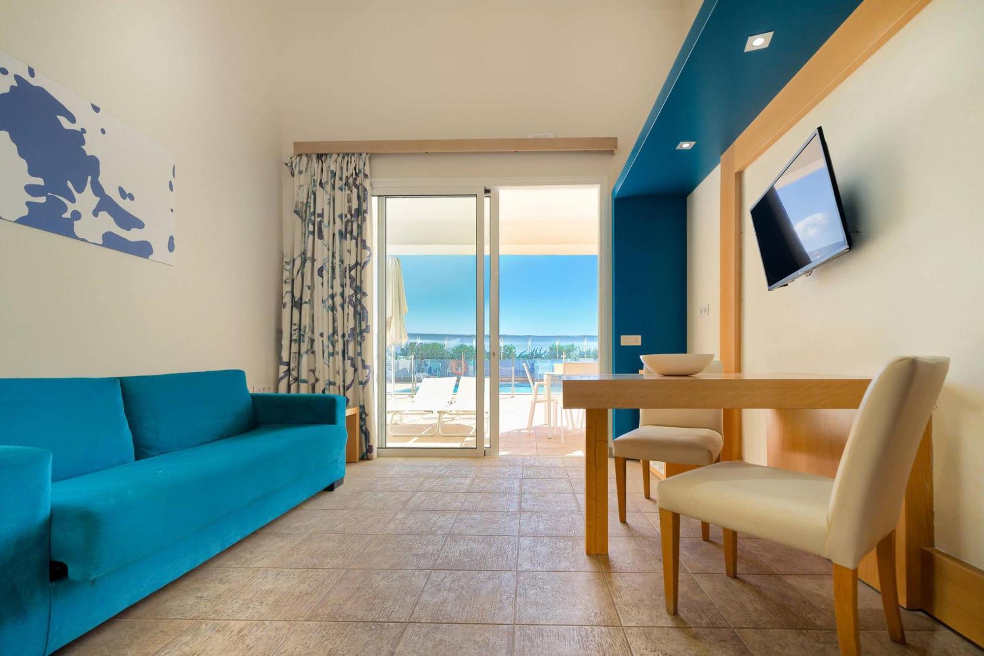 Apartment Vistalmar *