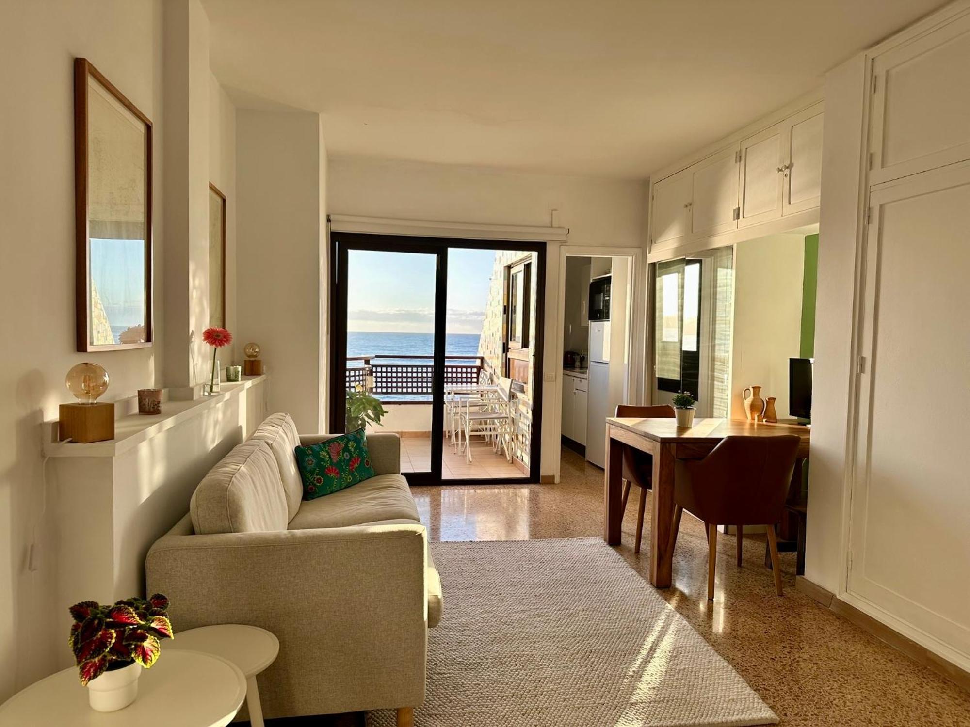 Apartamento Sea&sunset Great Balcony View Las Palmas de Gran Canaria