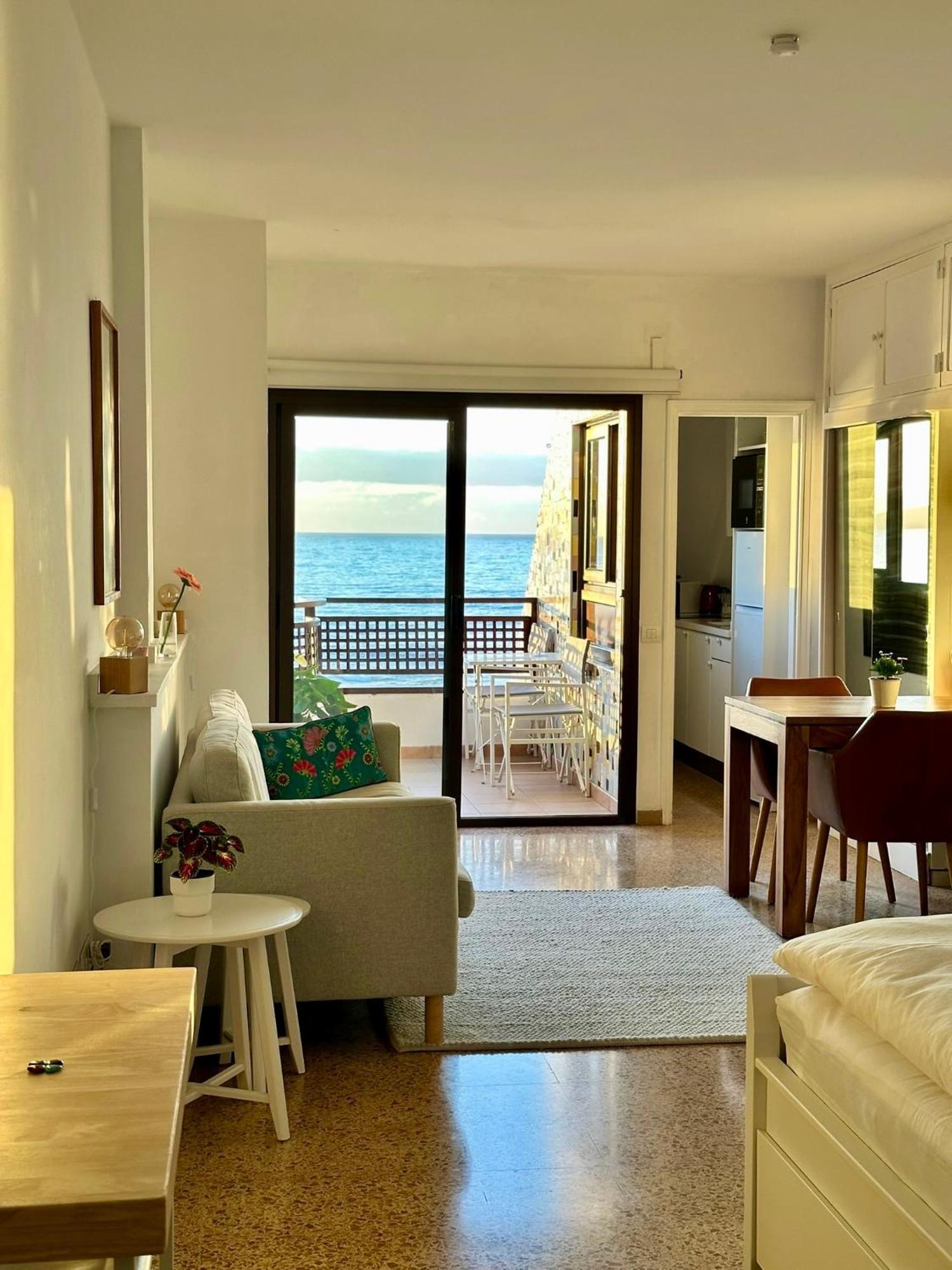 Sea&sunset Great Balcony View Apartamento *
