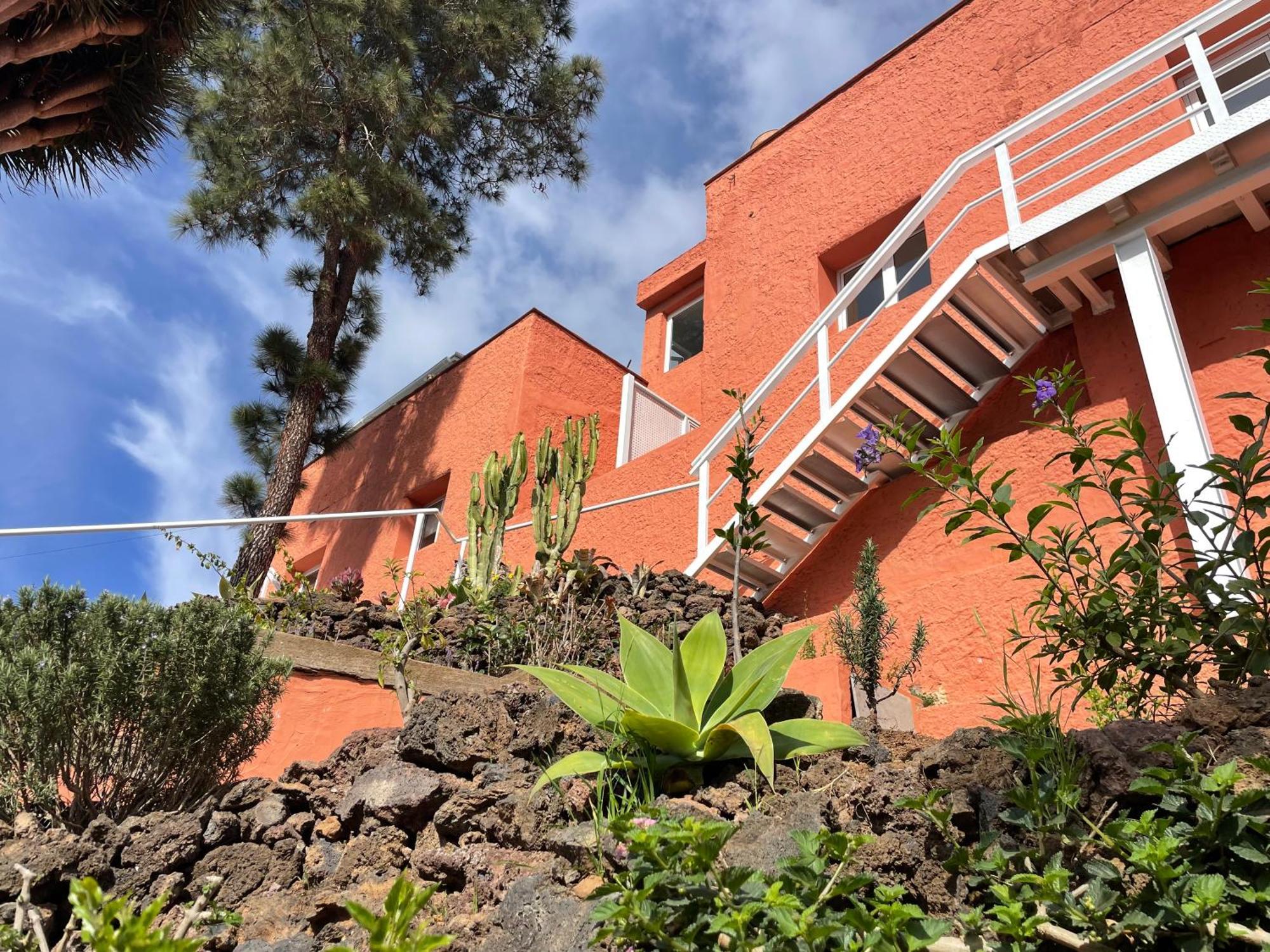 Casa Drago - Stylish 1br With Panoramic Views Apartamento *