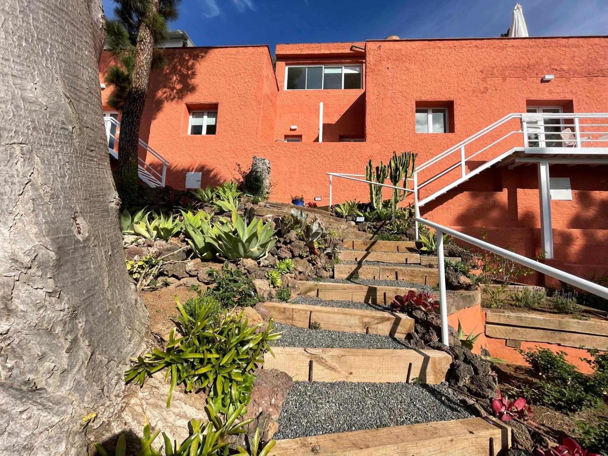 Apartamento Casa Drago - Stylish 1br With Panoramic Views *