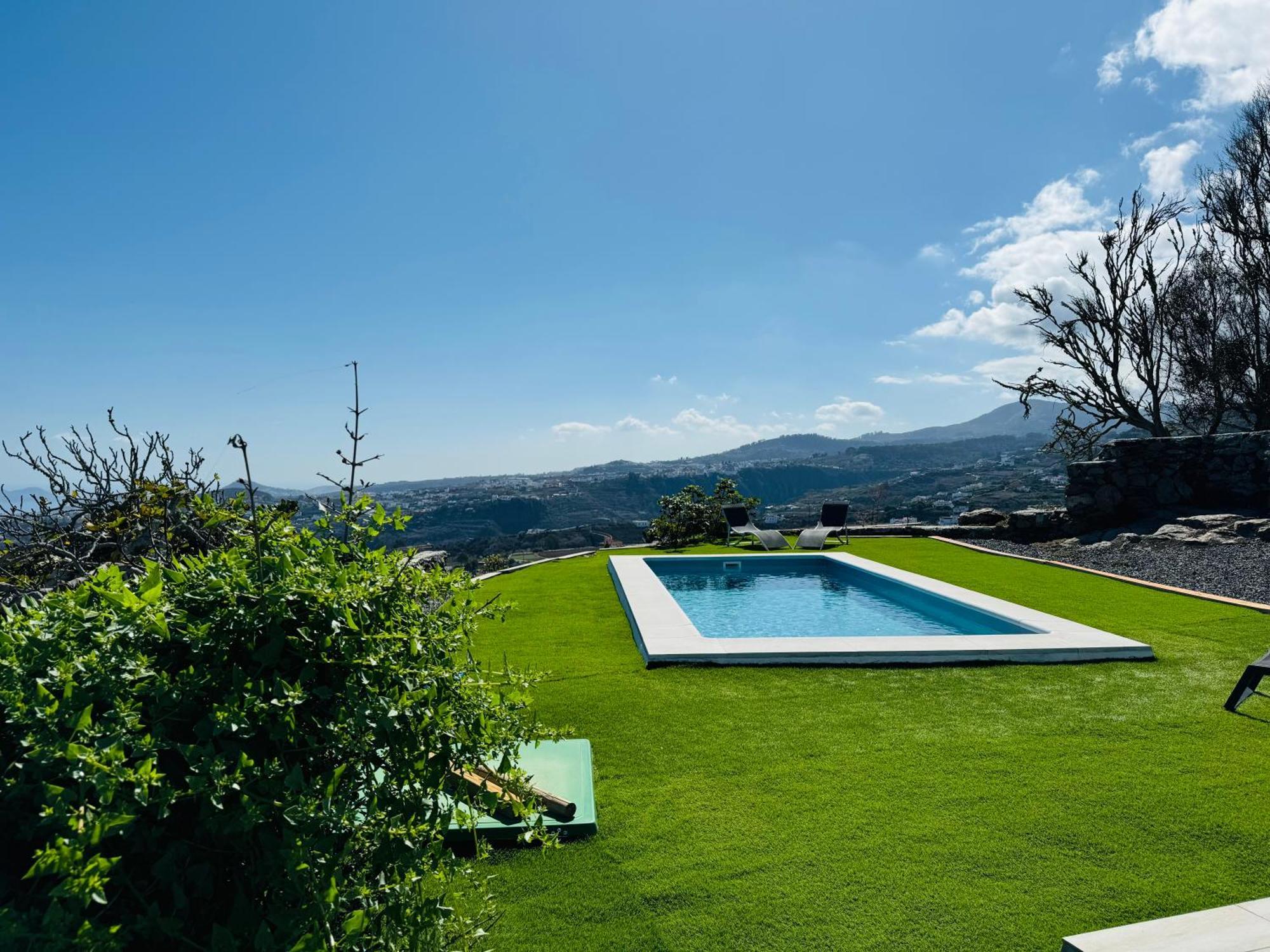 Alegria Gran Canaria Piscina Climatizada Holiday home Las Palmas de Gran Canaria