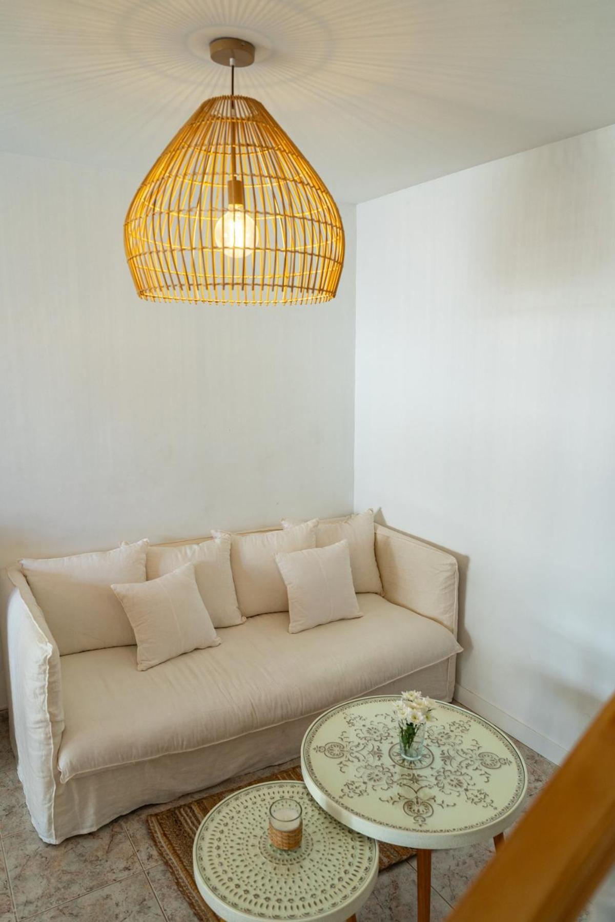 Wonderful With Seaview And Jacuzzi * Puerto de Las Nieves