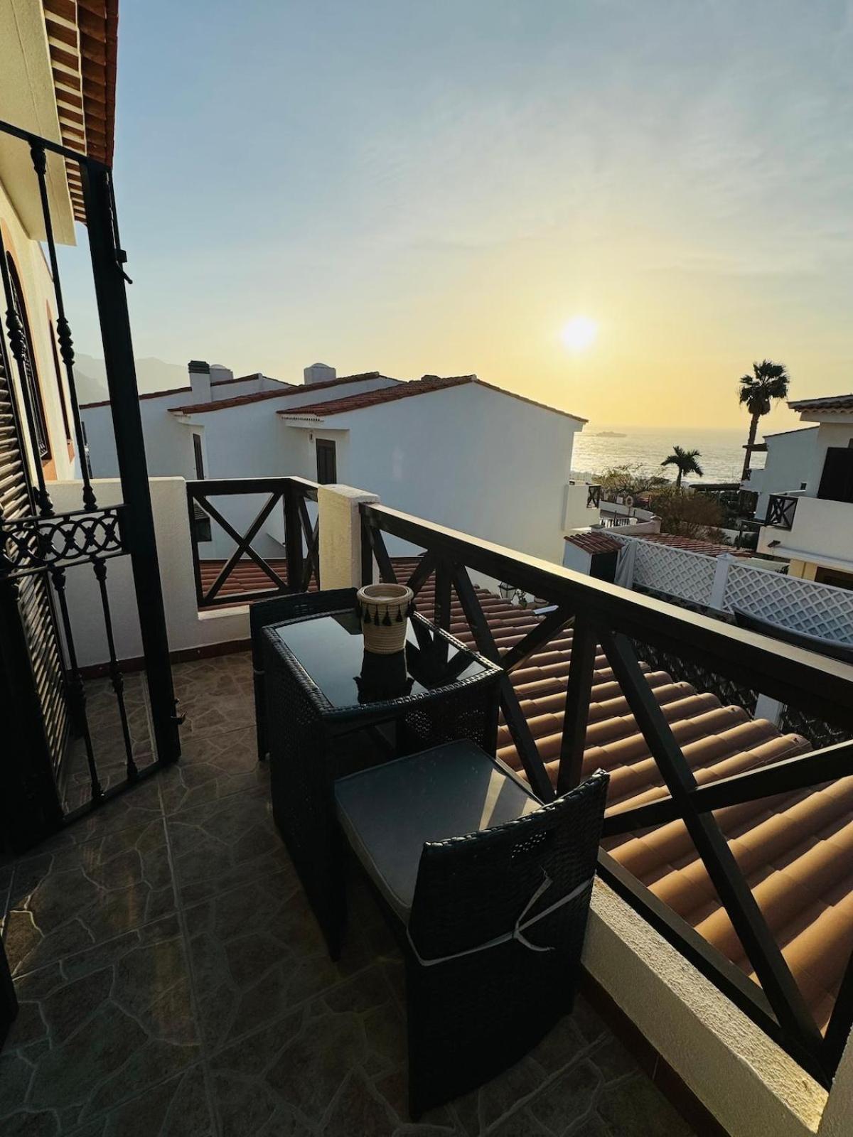 Wonderful With Seaview And Jacuzzi