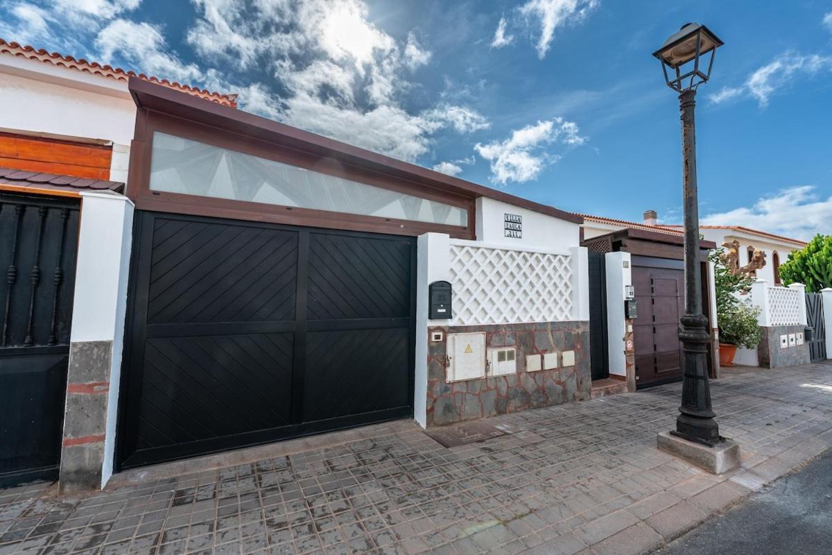 Wonderful With Seaview And Jacuzzi Villa *