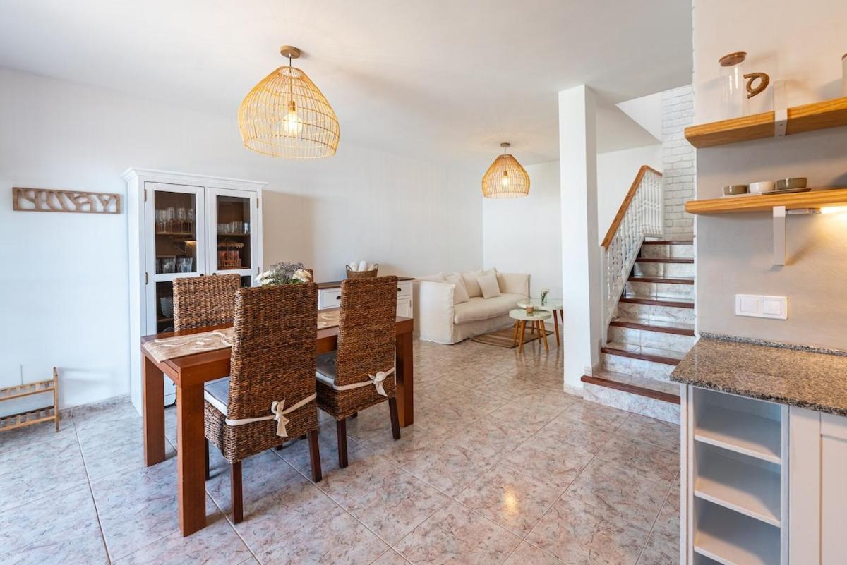 Wonderful With Seaview And Jacuzzi Villa