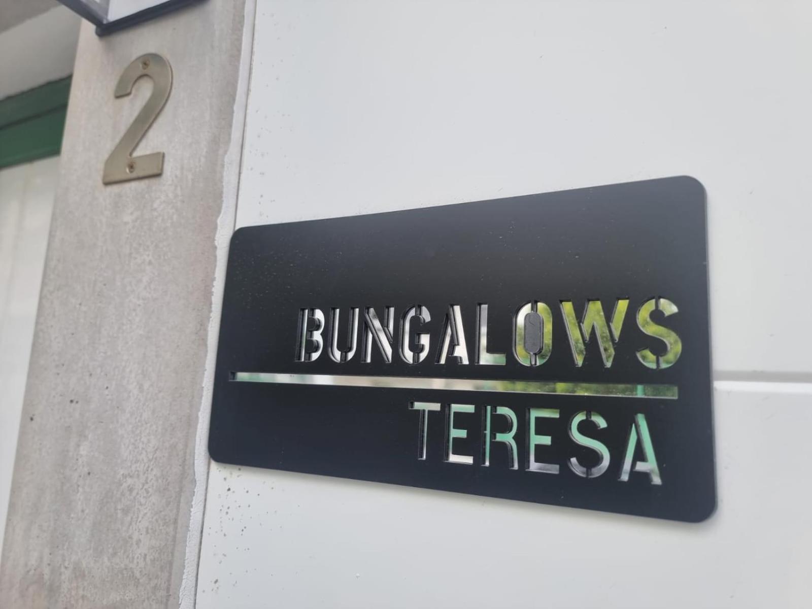 Teresa Appartement *