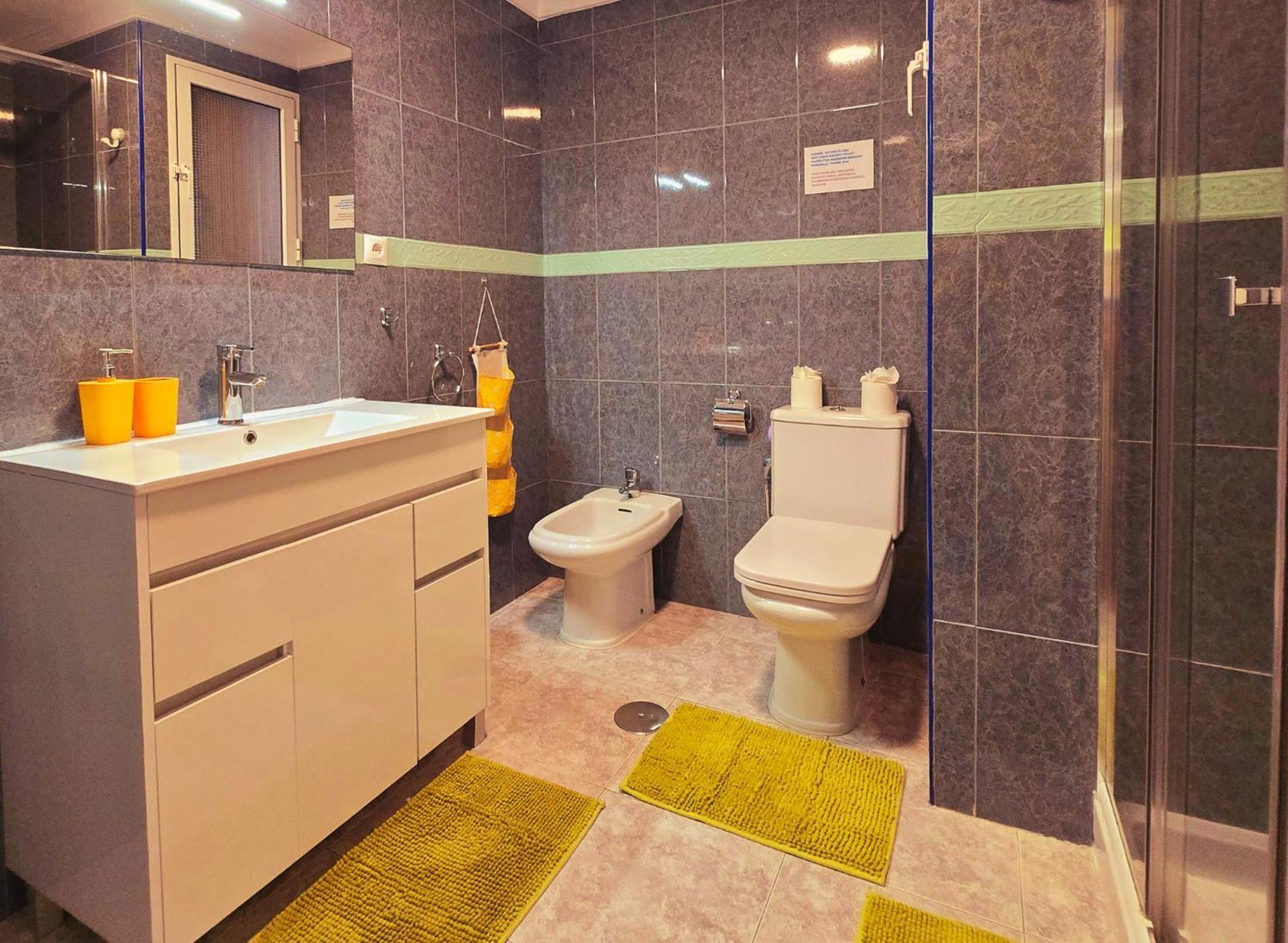 Apartment Casita Canaria Playa Seaside View & Terrace *