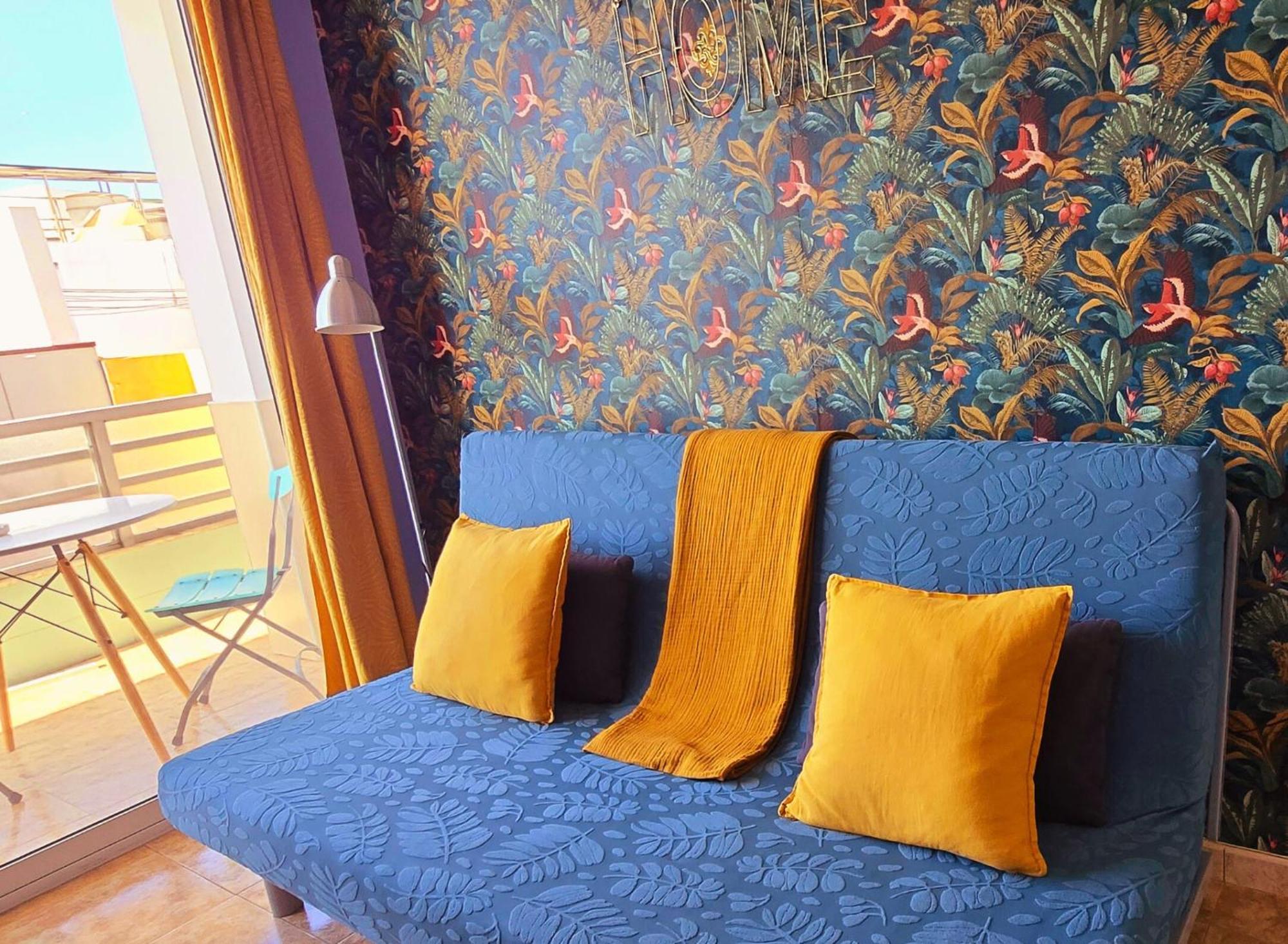 Casita Canaria Playa Seaside View & Terrace Las Palmas de Gran Canaria