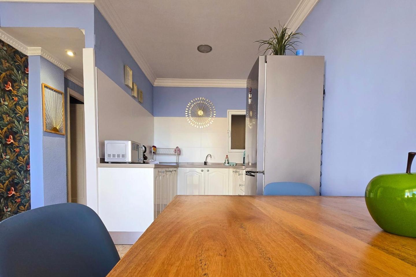 Apartment Casita Canaria Playa Seaside View & Terrace *