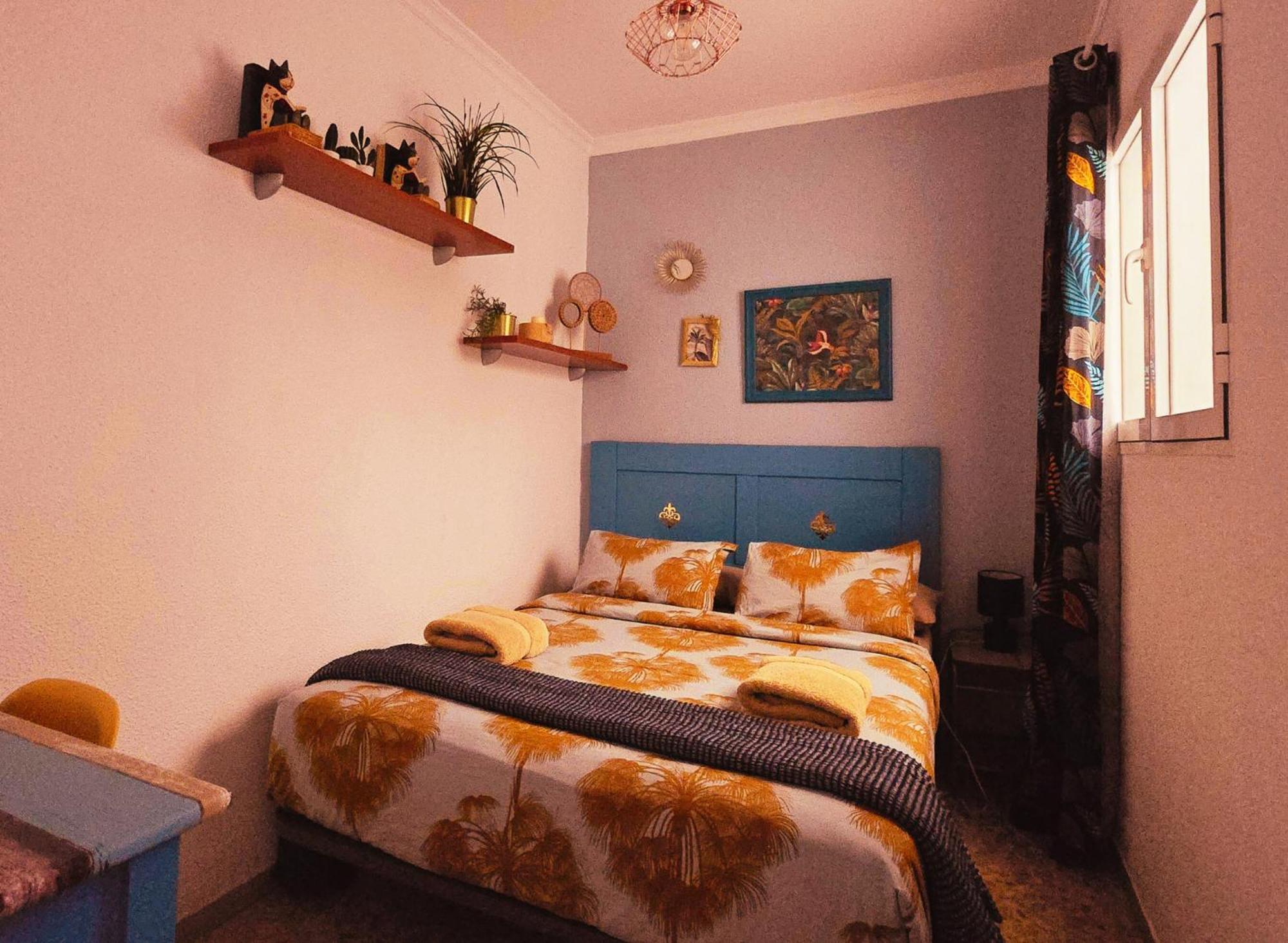 Apartment Casita Canaria Playa Seaside View & Terrace Las Palmas de Gran Canaria