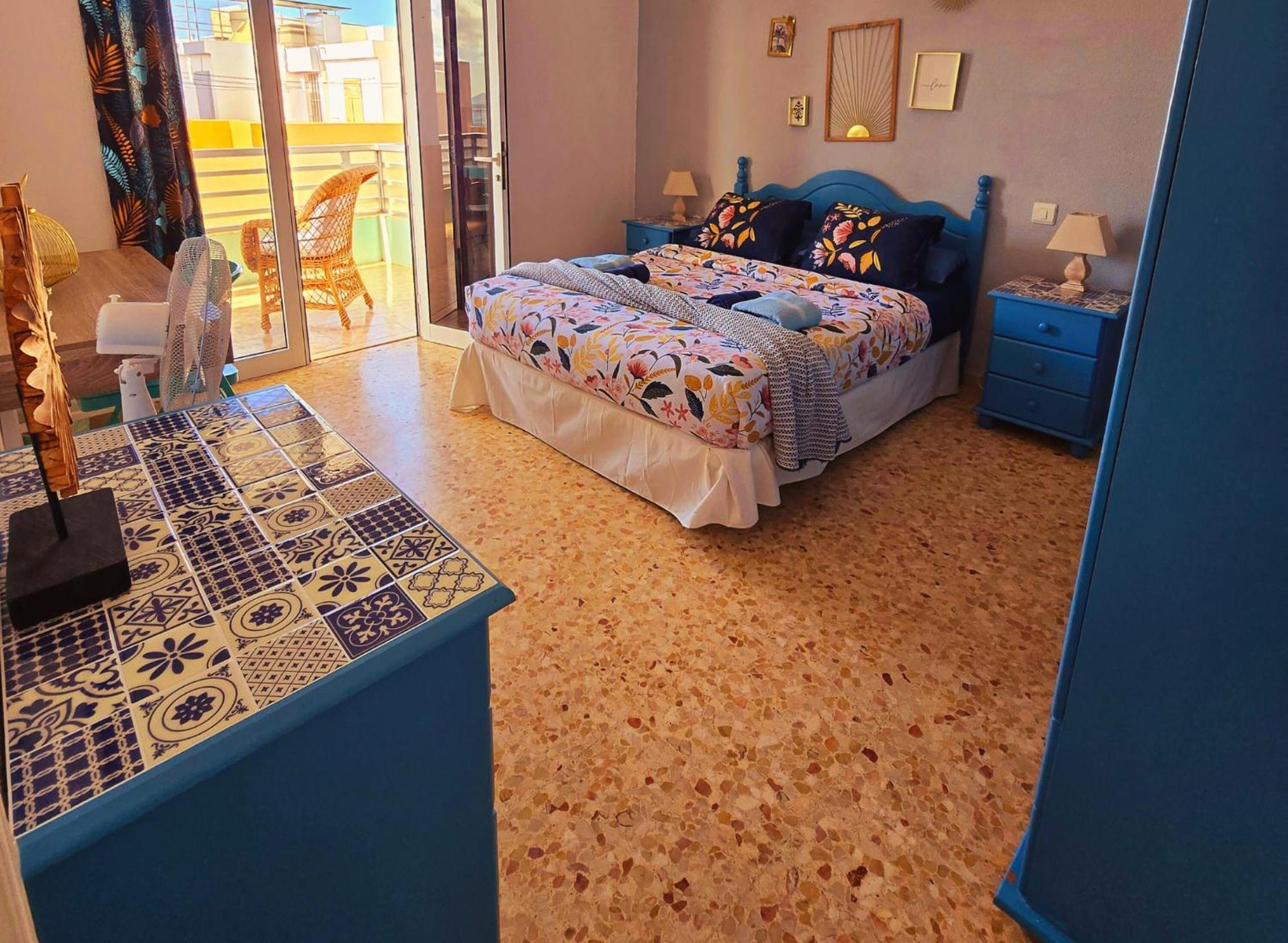 Casita Canaria Playa Seaside View & Terrace Las Palmas de Gran Canaria