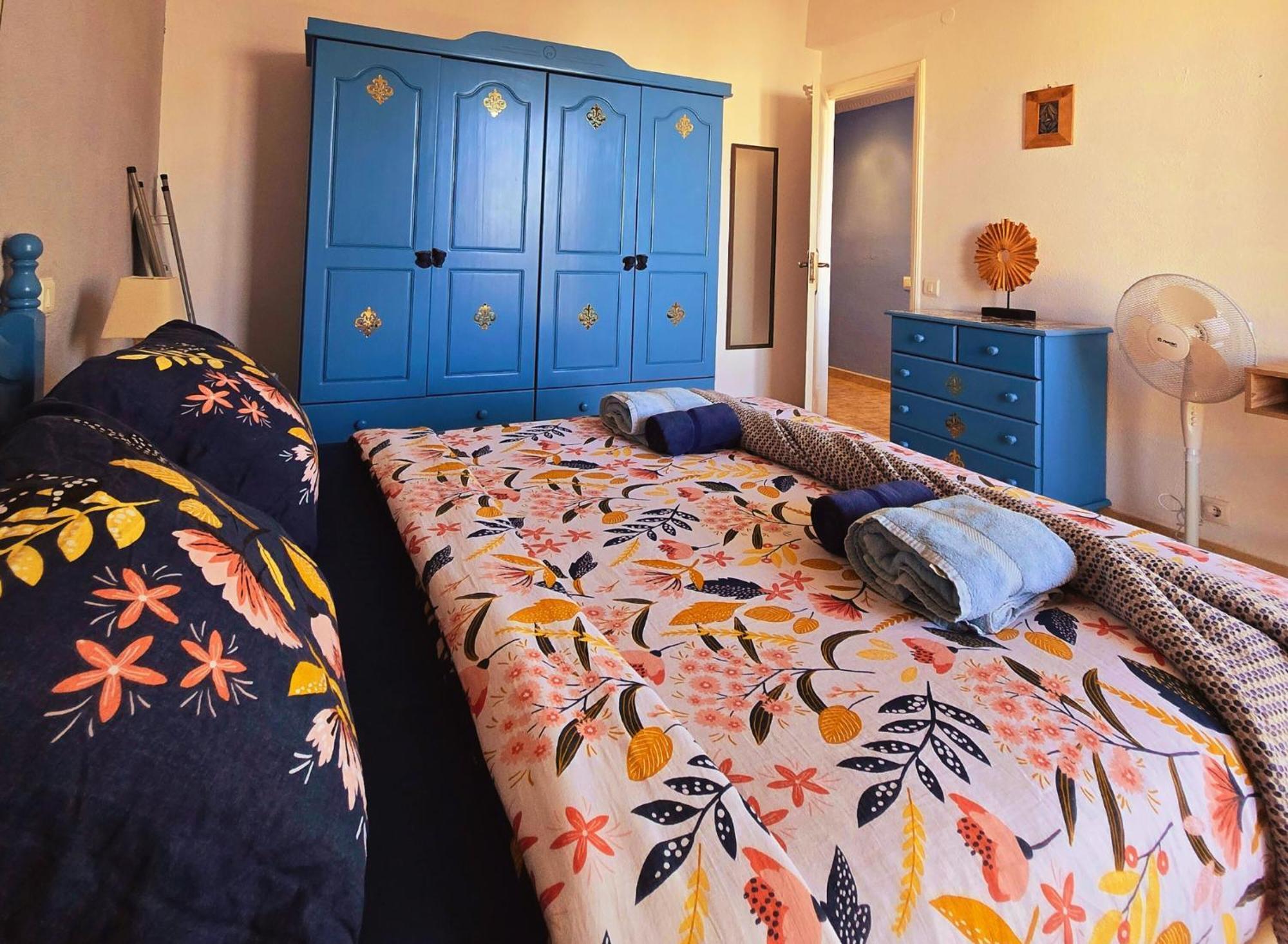Casita Canaria Playa Seaside View & Terrace * Las Palmas de Gran Canaria