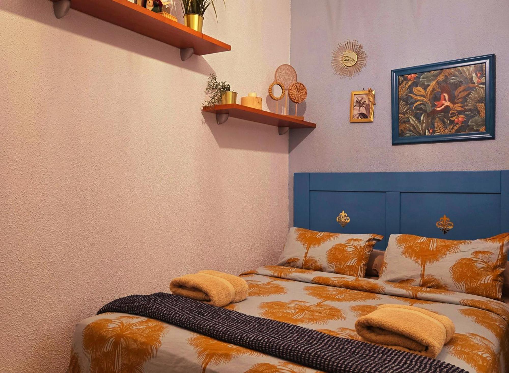 Casita Canaria Playa Seaside View & Terrace
