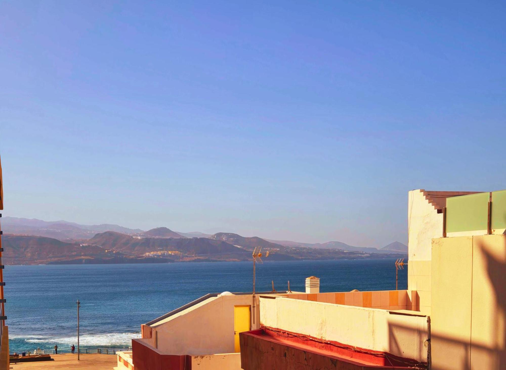 Apartment Casita Canaria Playa Seaside View & Terrace Las Palmas de Gran Canaria
