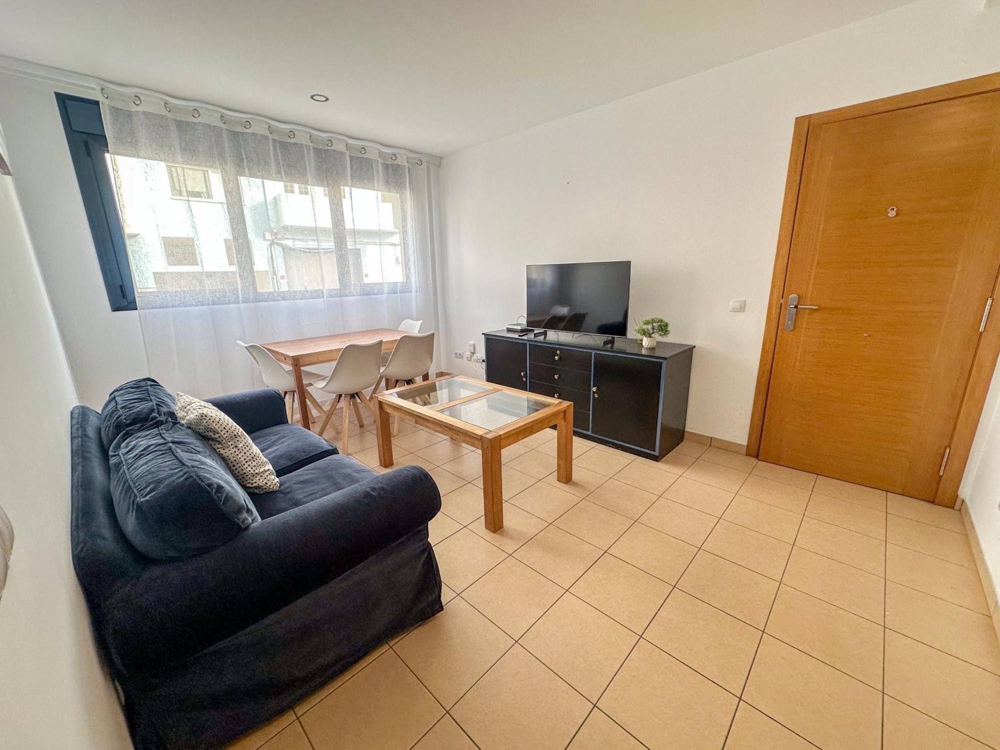 Of The Blue Horizon Apartment *