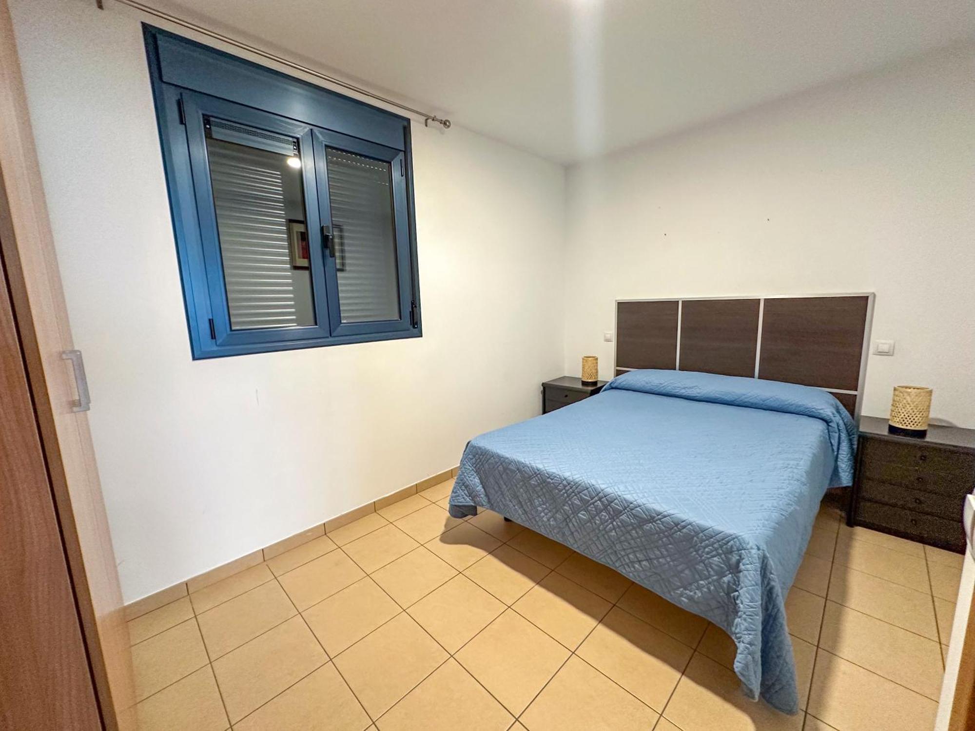 Apartment Of The Blue Horizon Sardina