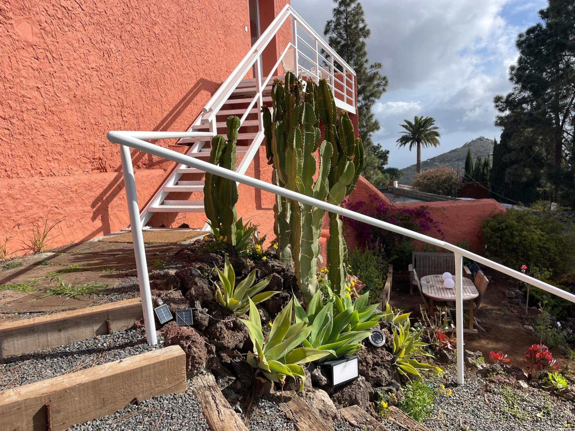Apartamento Casa Drago - Cozy 1br With Scenic Views