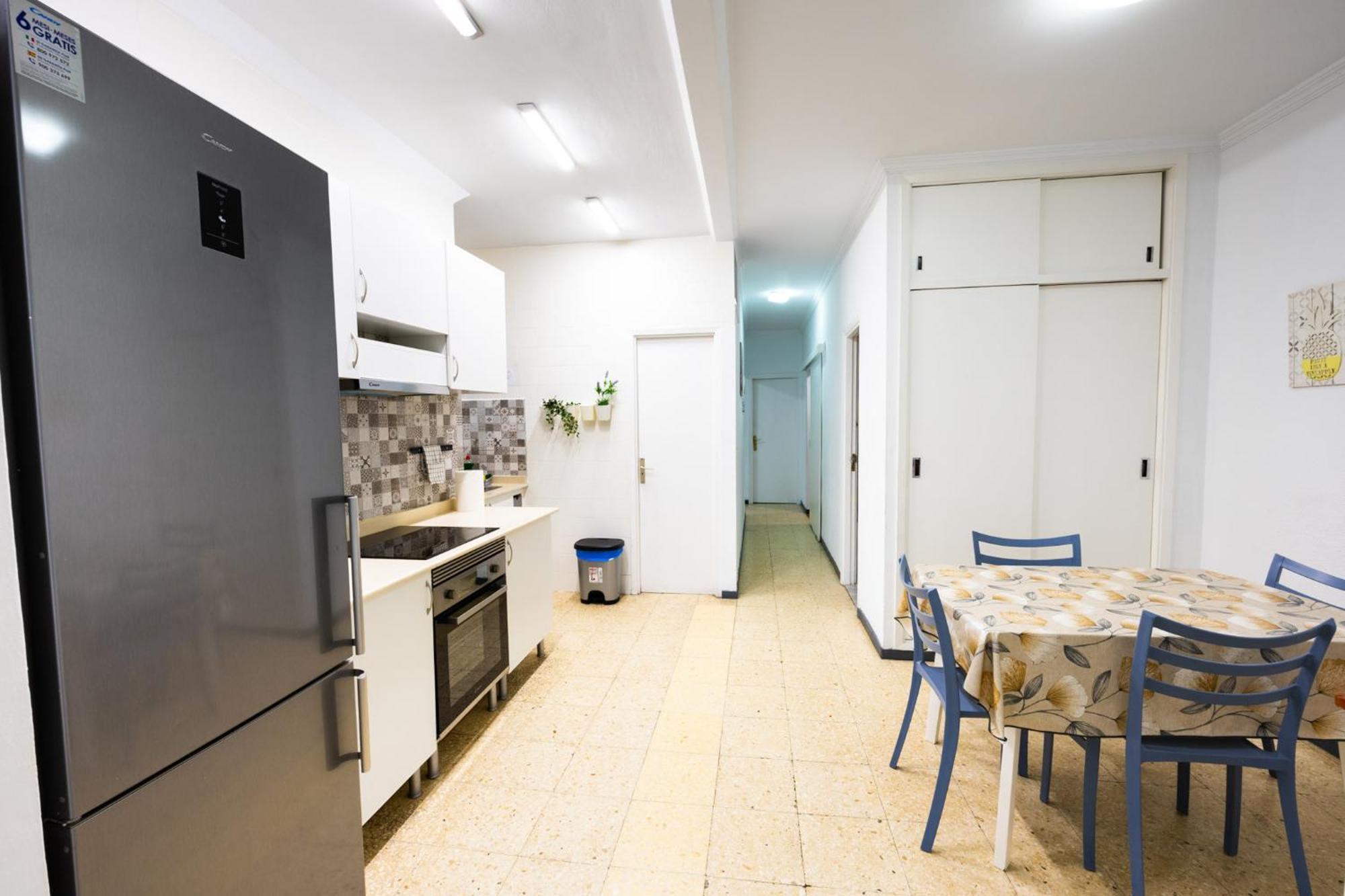 Nestor De La Torre I By Canary365 Apartment Las Palmas de Gran Canaria