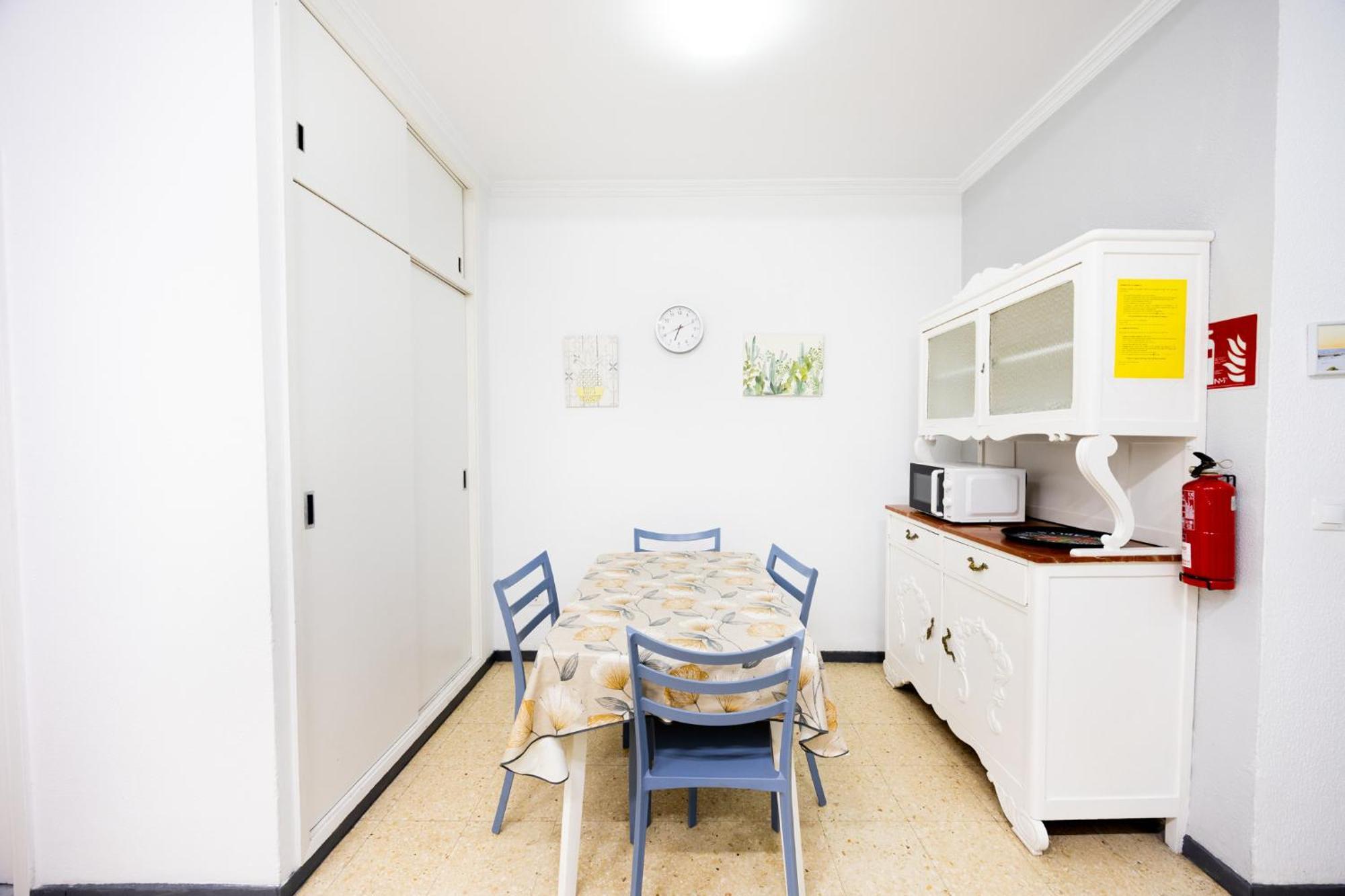 Apartment Nestor De La Torre I By Canary365