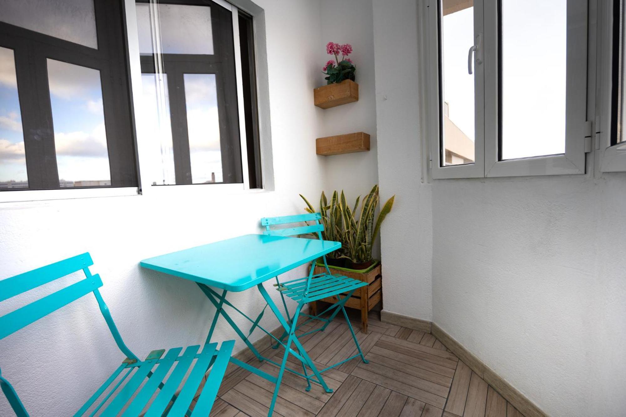 Nestor De La Torre I By Canary365 Apartment *