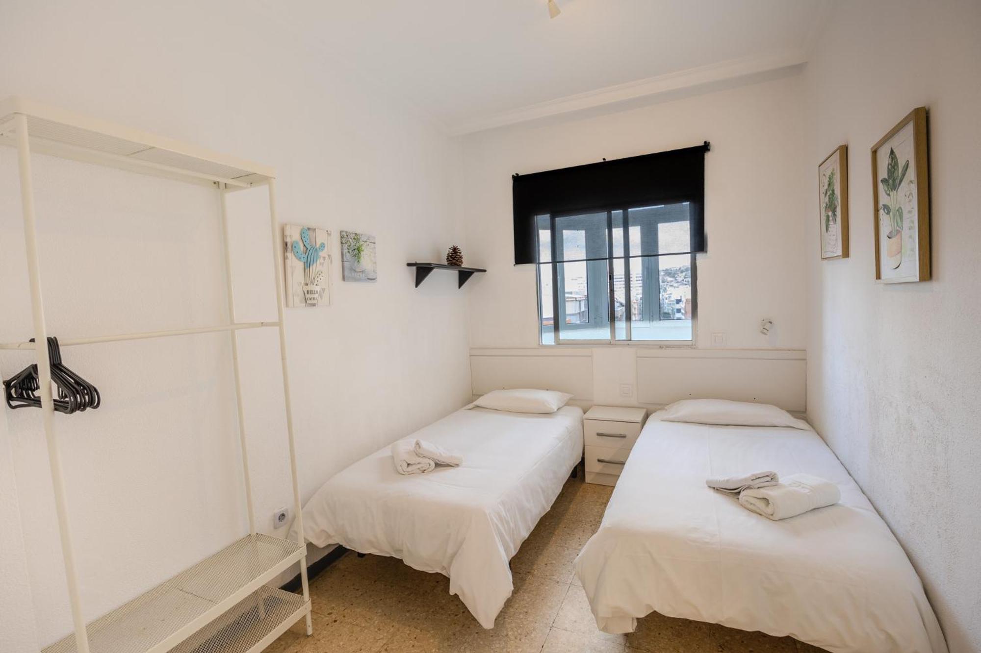 Nestor De La Torre I By Canary365 Apartment Las Palmas de Gran Canaria