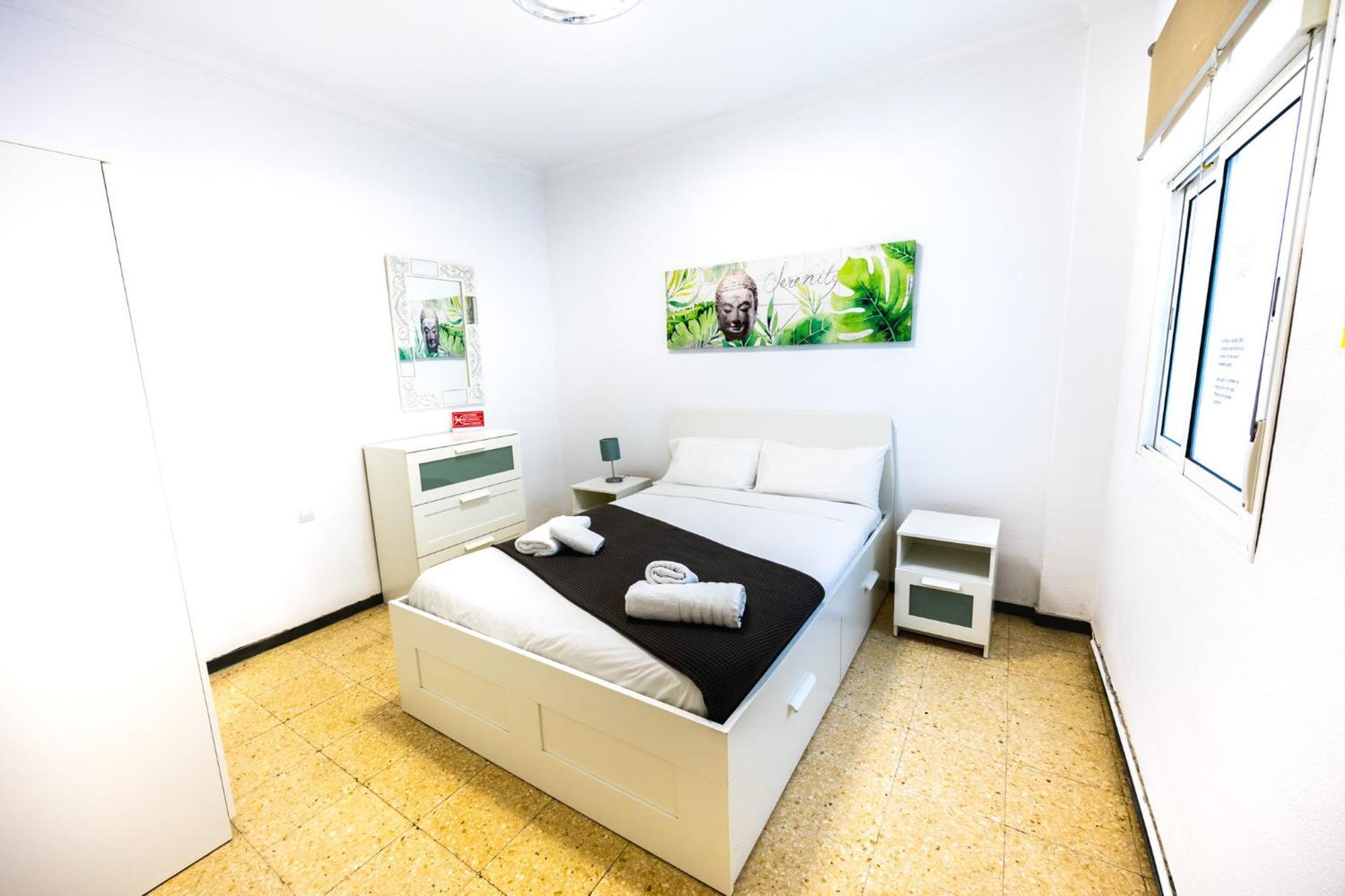 Apartment Nestor De La Torre I By Canary365 Las Palmas de Gran Canaria