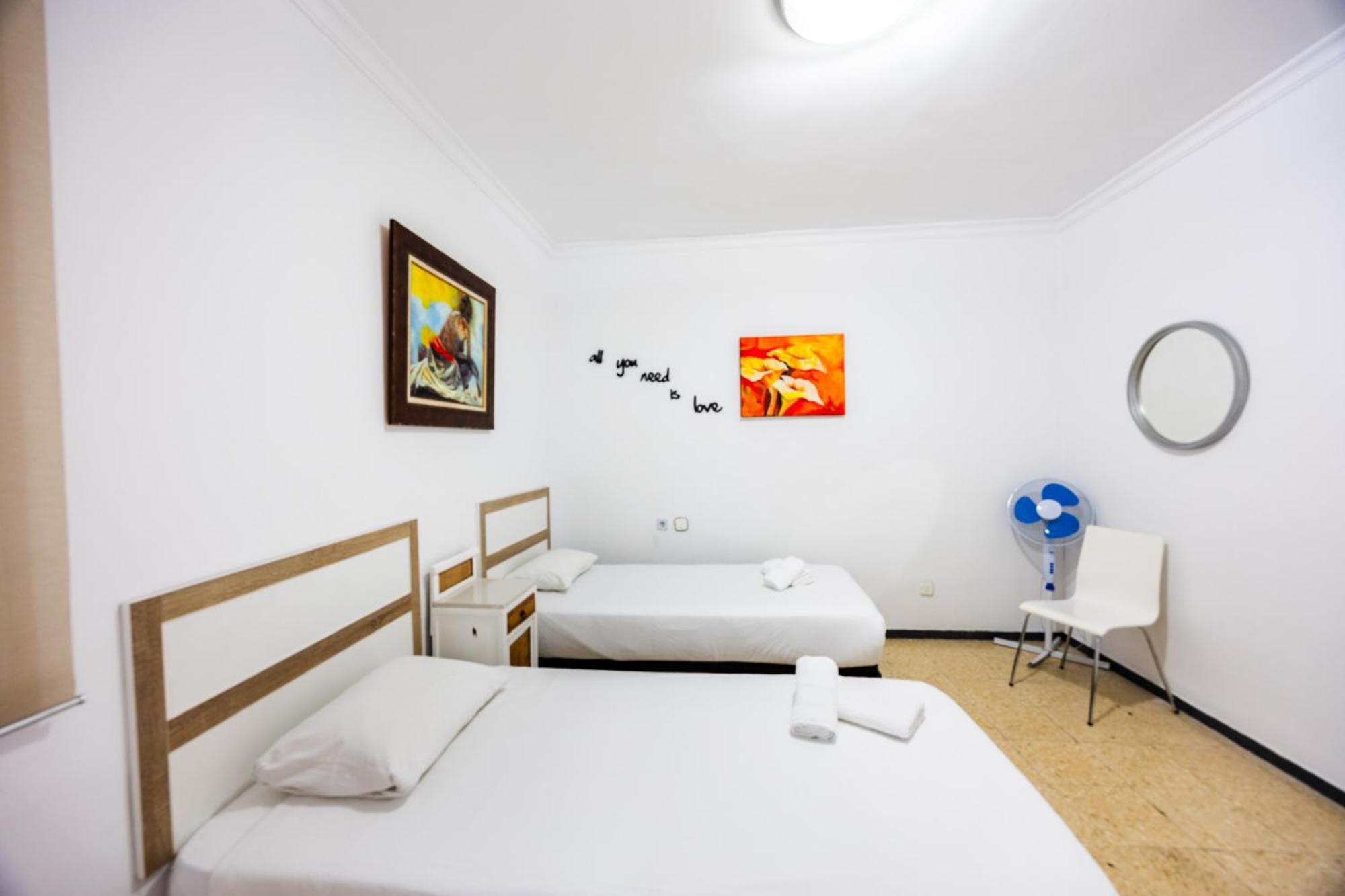 Nestor De La Torre I By Canary365 Apartment