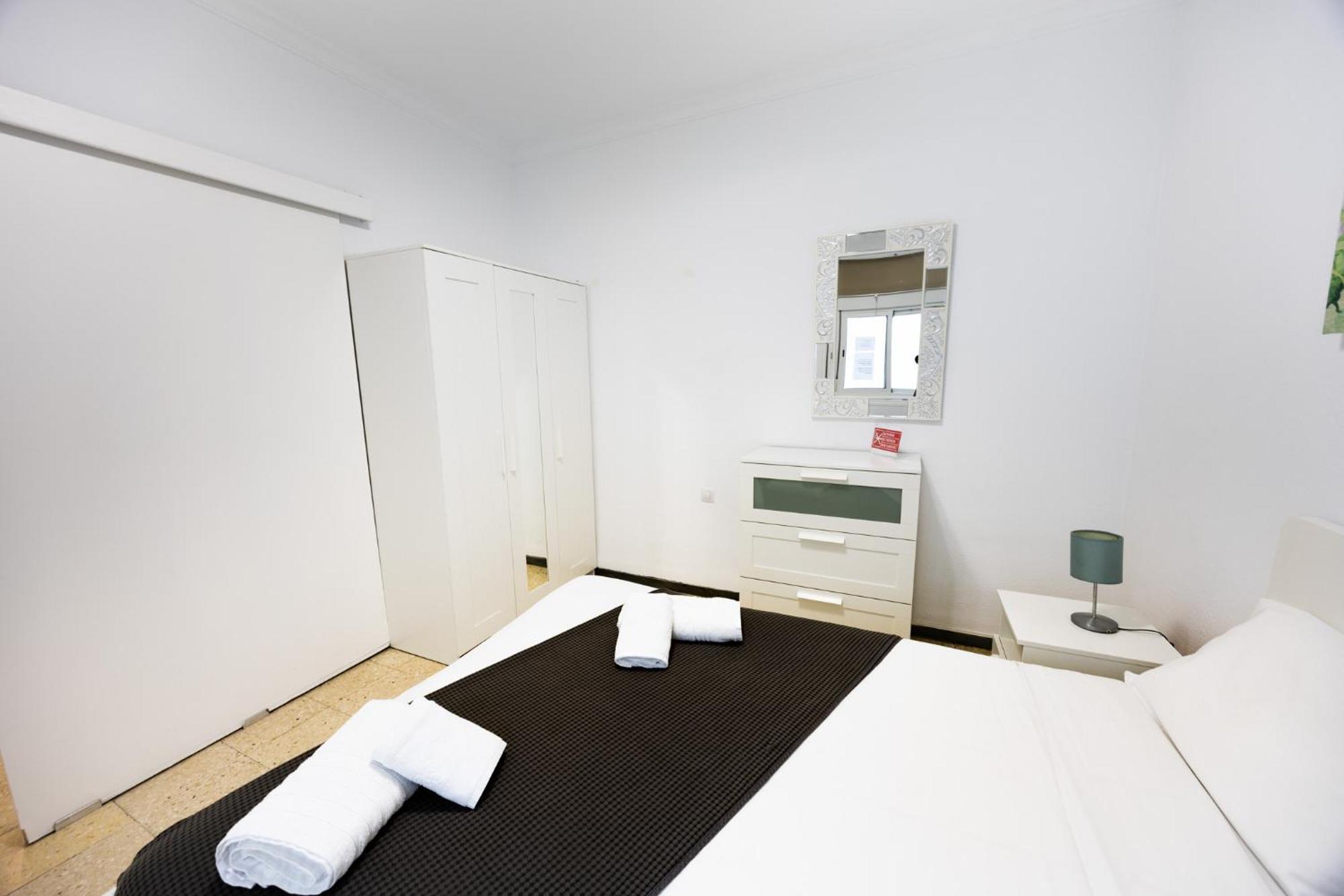 Apartment Nestor De La Torre I By Canary365