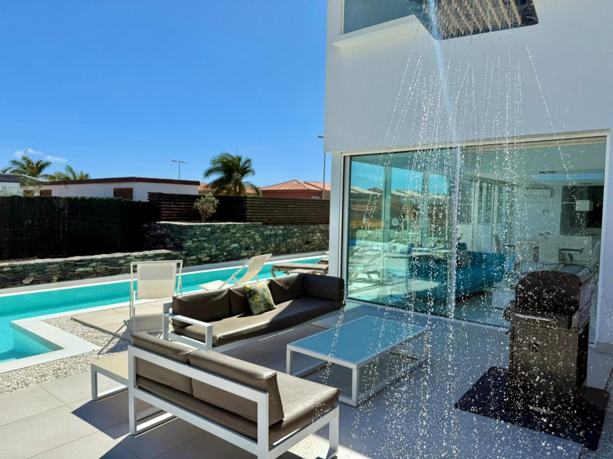 Villa Golden Gran Canaria Maspalomas (Gran Canaria)