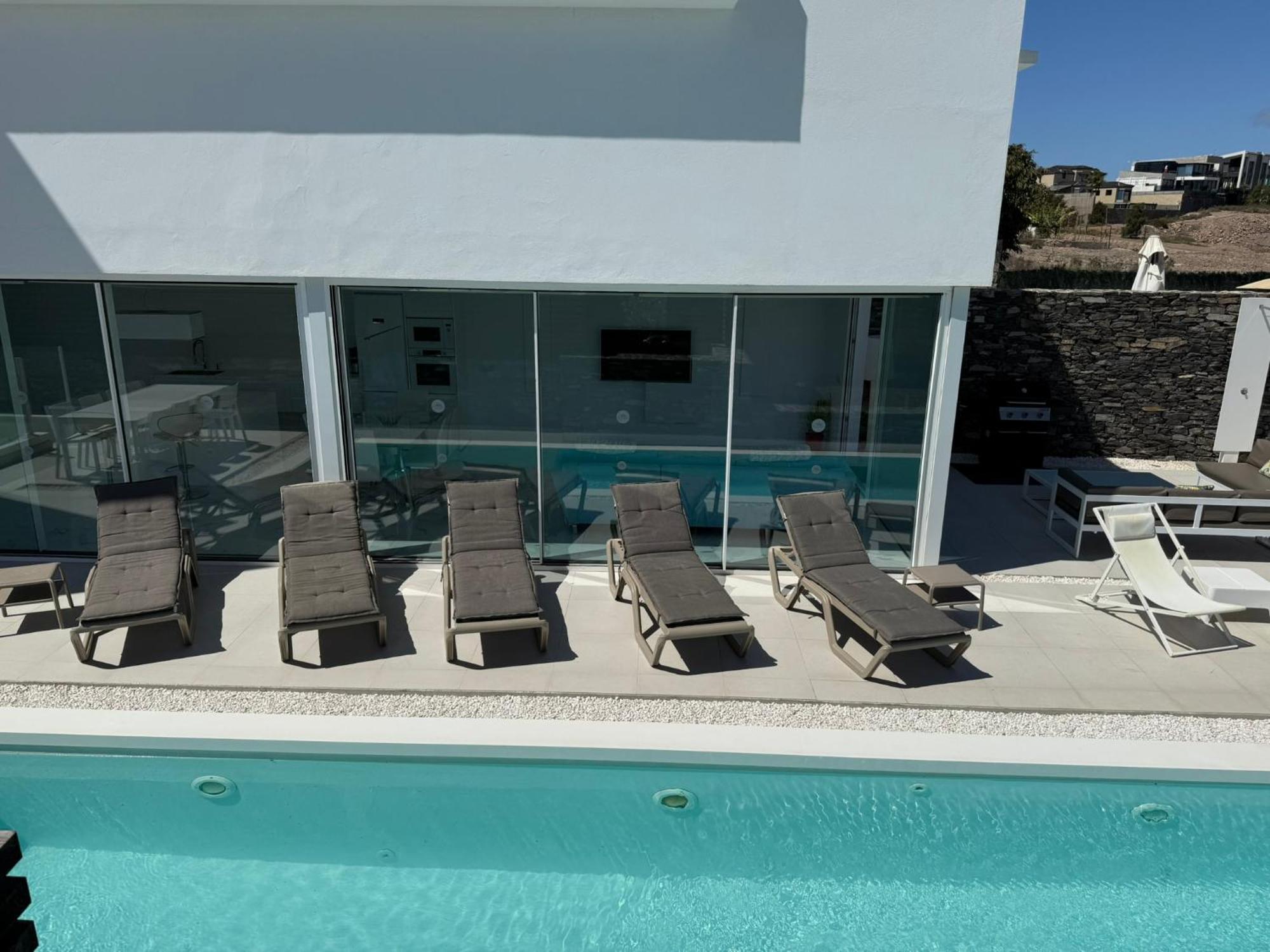 Villa Golden By Sun Canarias *