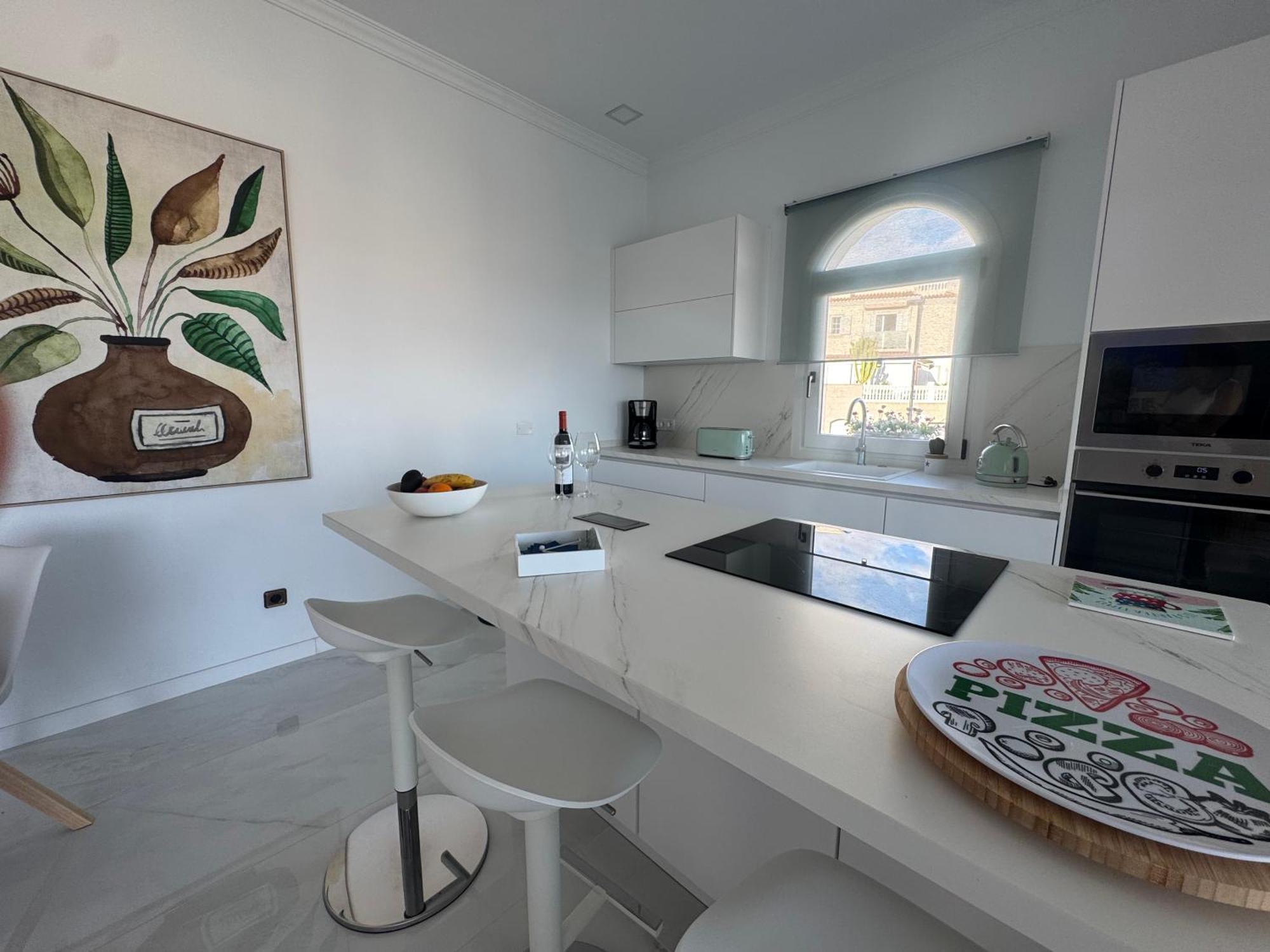 Rex - Sun & Holiday home *