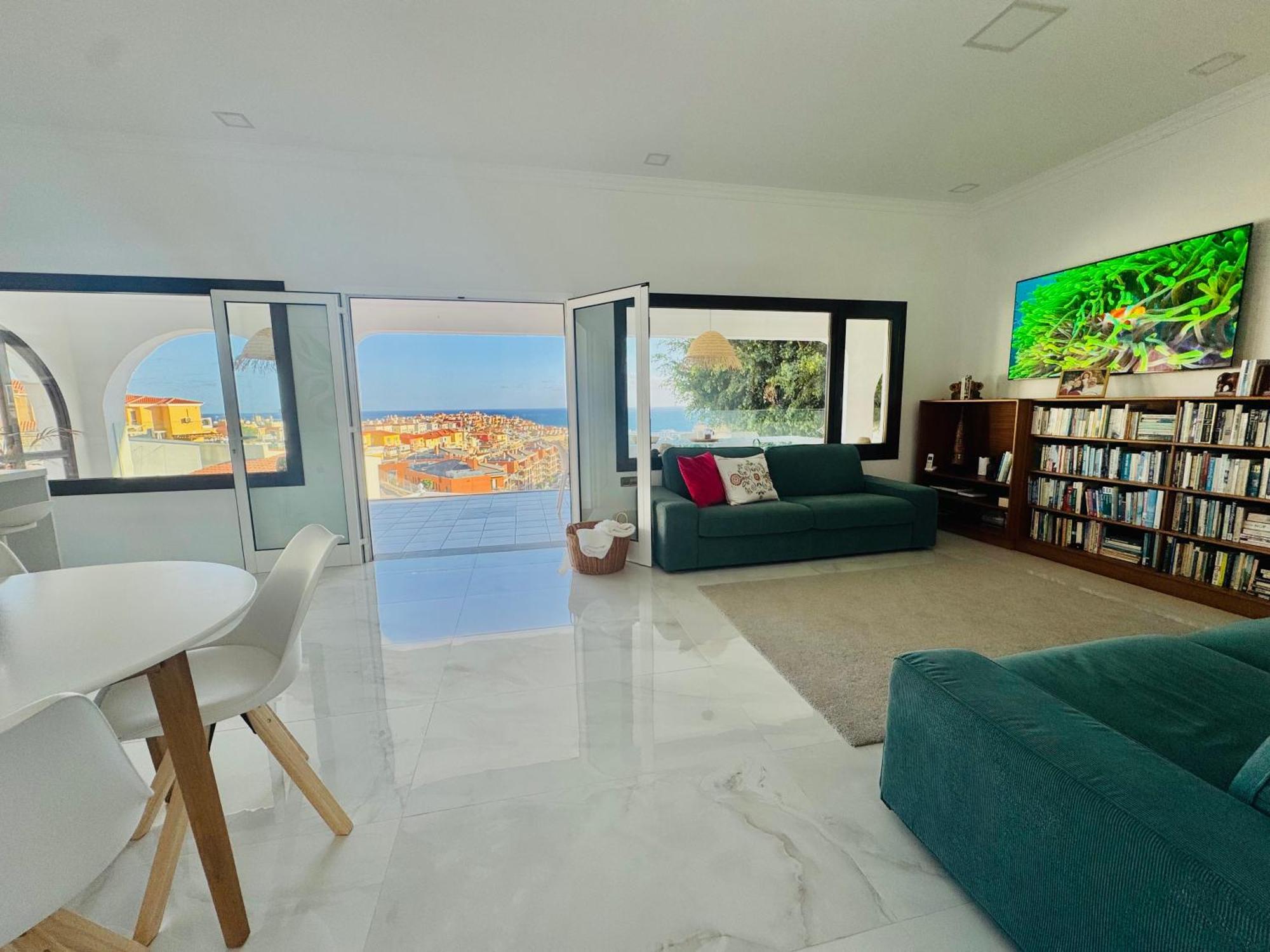 Holiday home Rex - Sun & Las Palmas de Gran Canaria