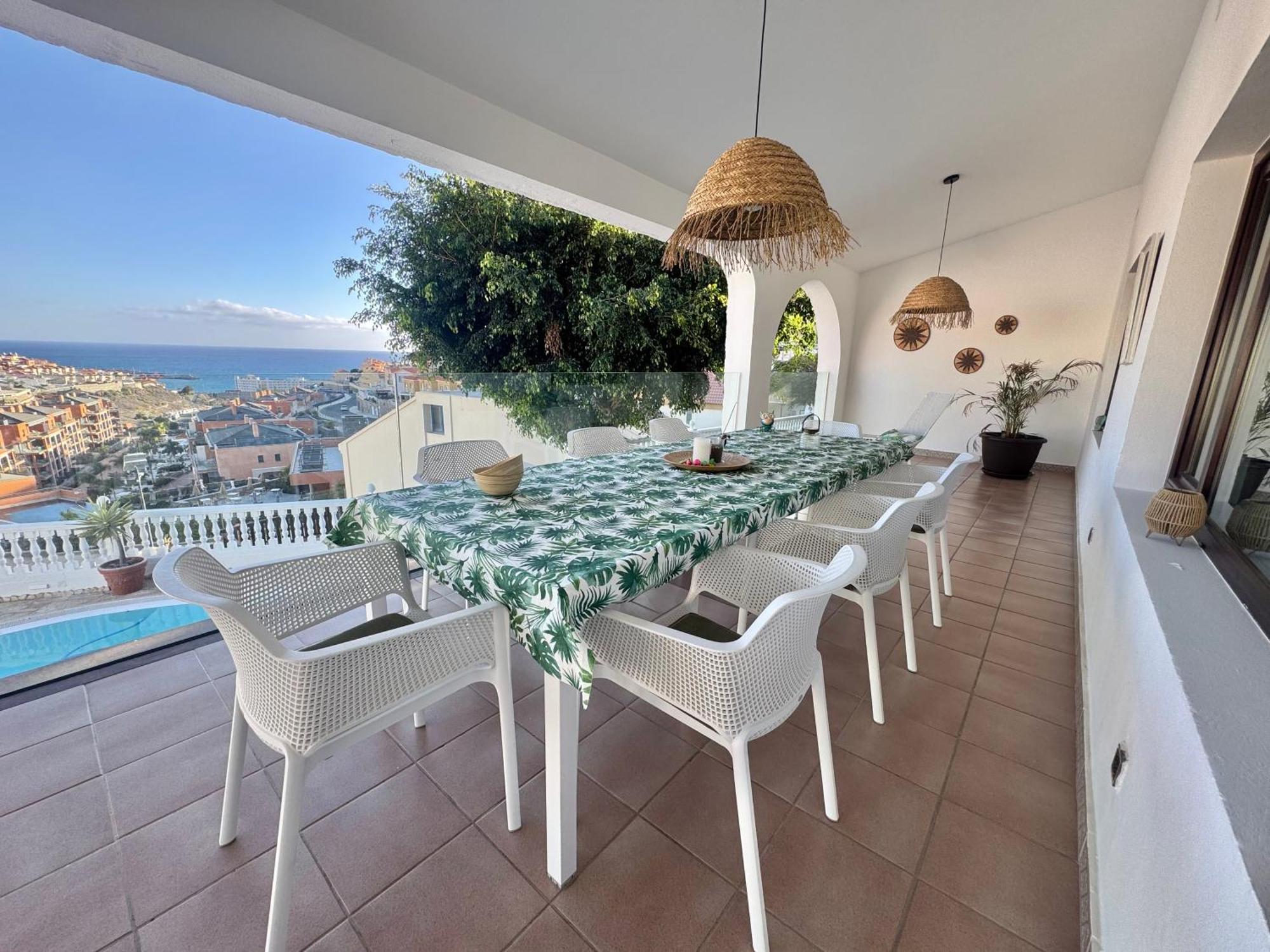 Holiday home Rex - Sun & Las Palmas de Gran Canaria