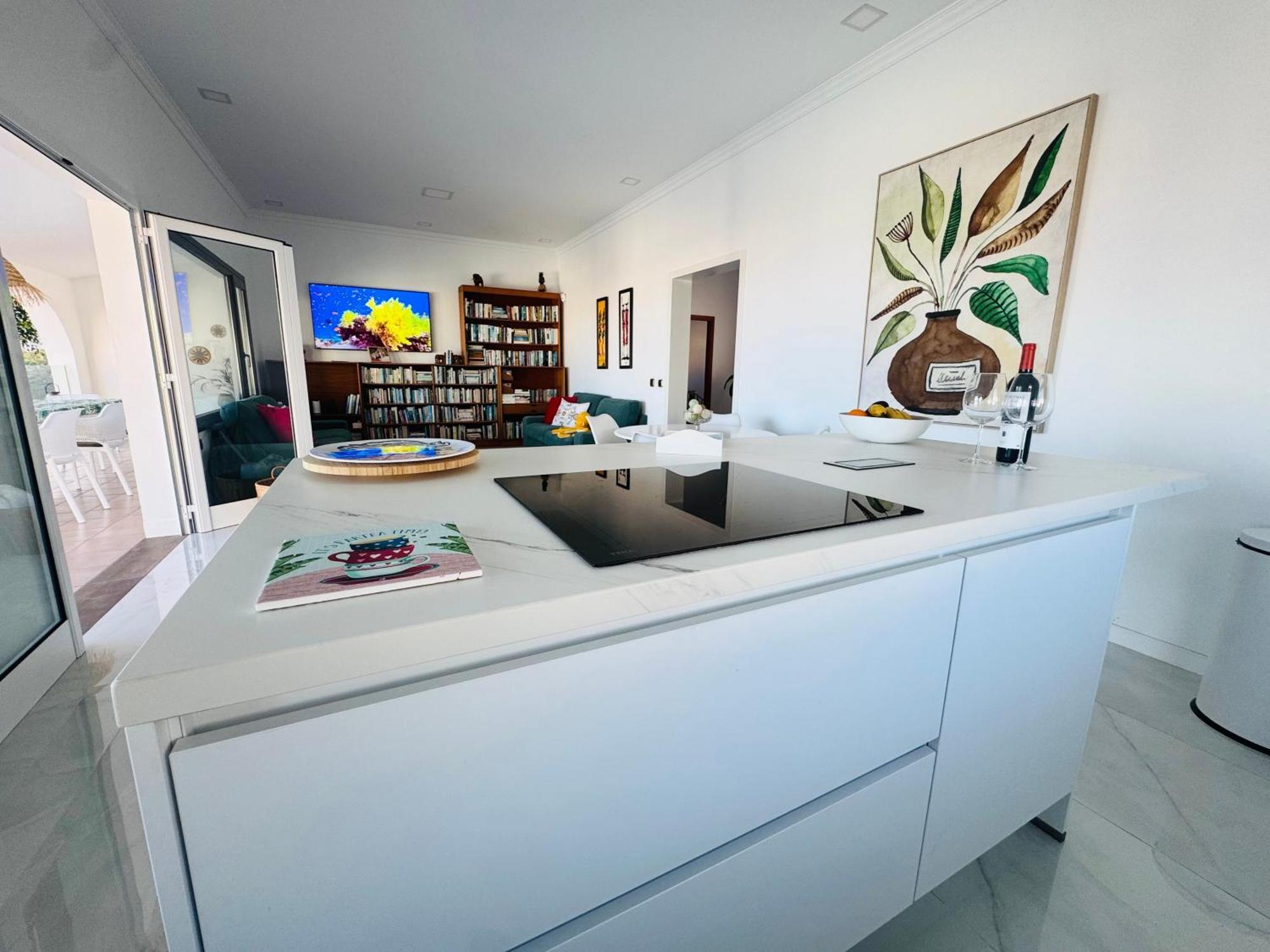 Holiday home Rex - Sun & Las Palmas de Gran Canaria