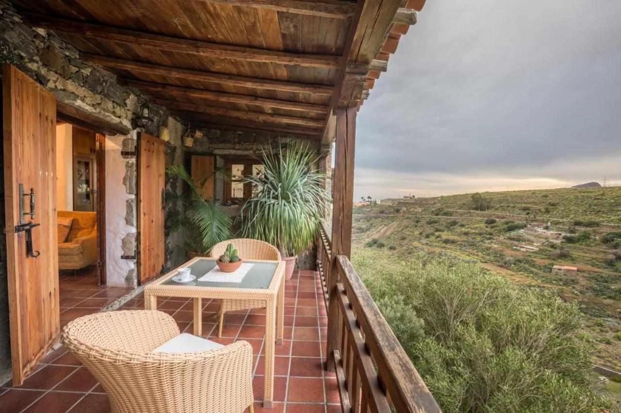 Casa Oronado * Ingenio