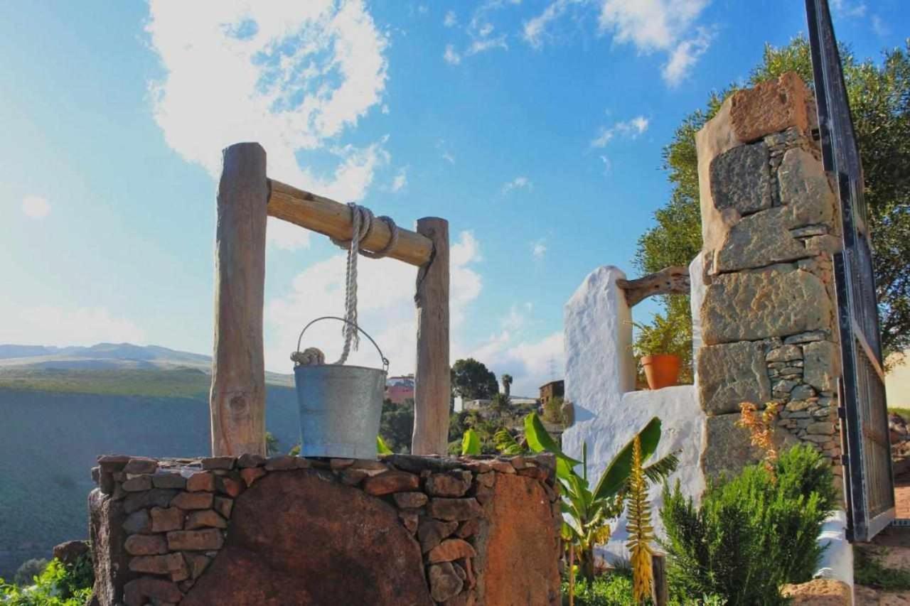 Casa Oronado Holiday home Ingenio