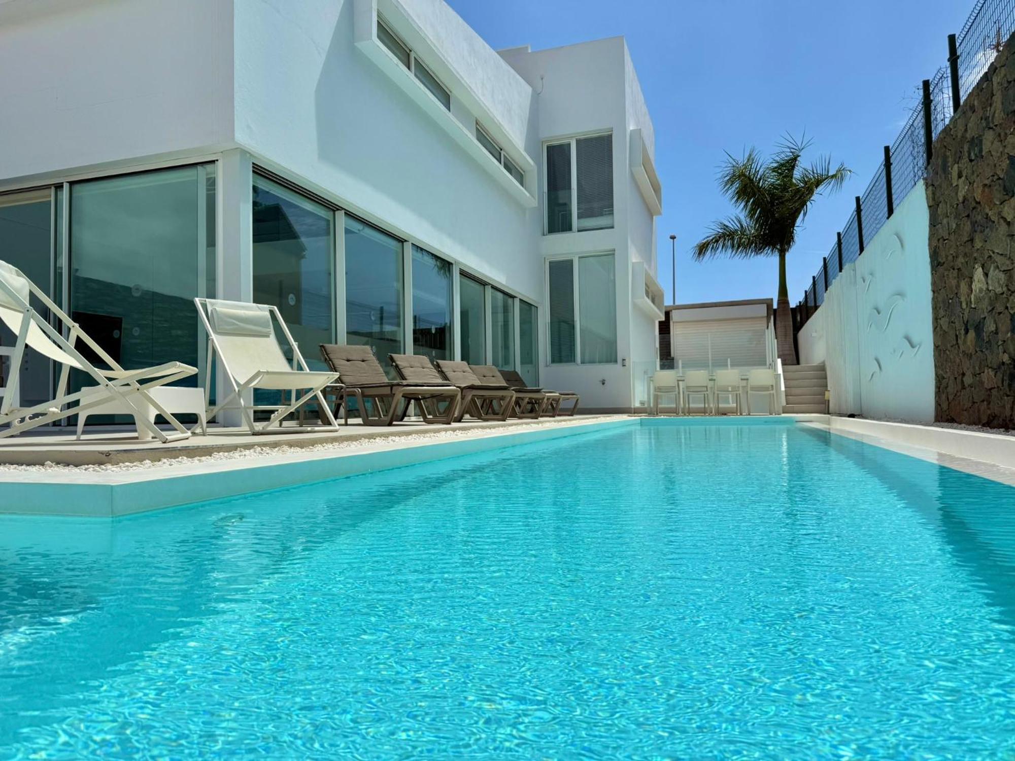 Villa Golden By Sun Canarias Maspalomas (Gran Canaria)