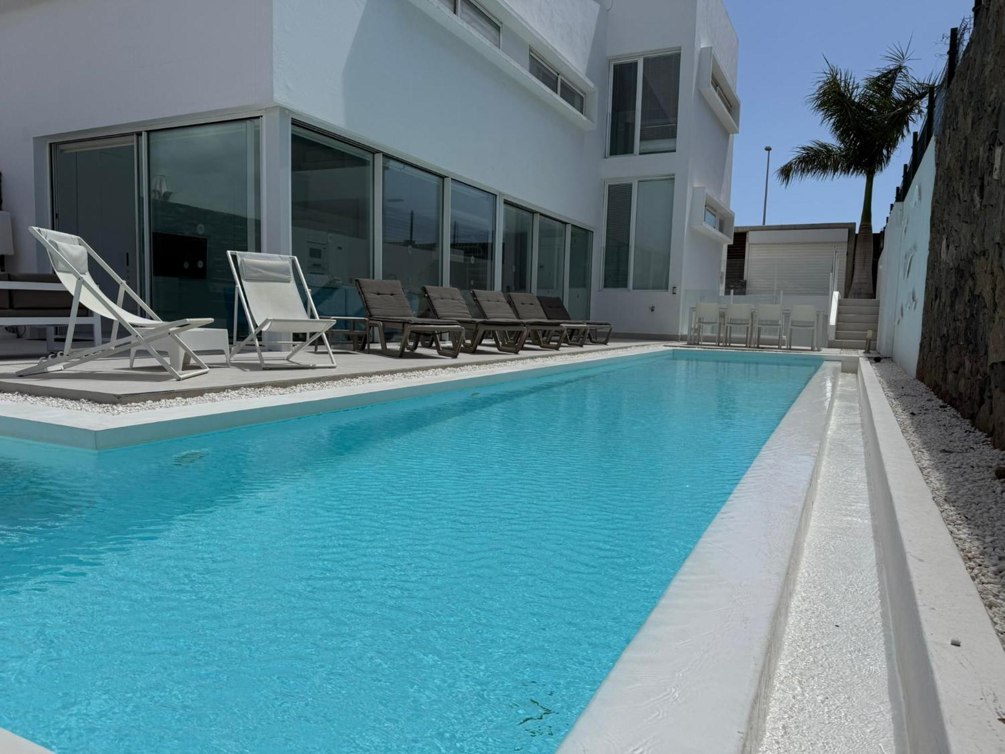 Villa Golden Gran Canaria