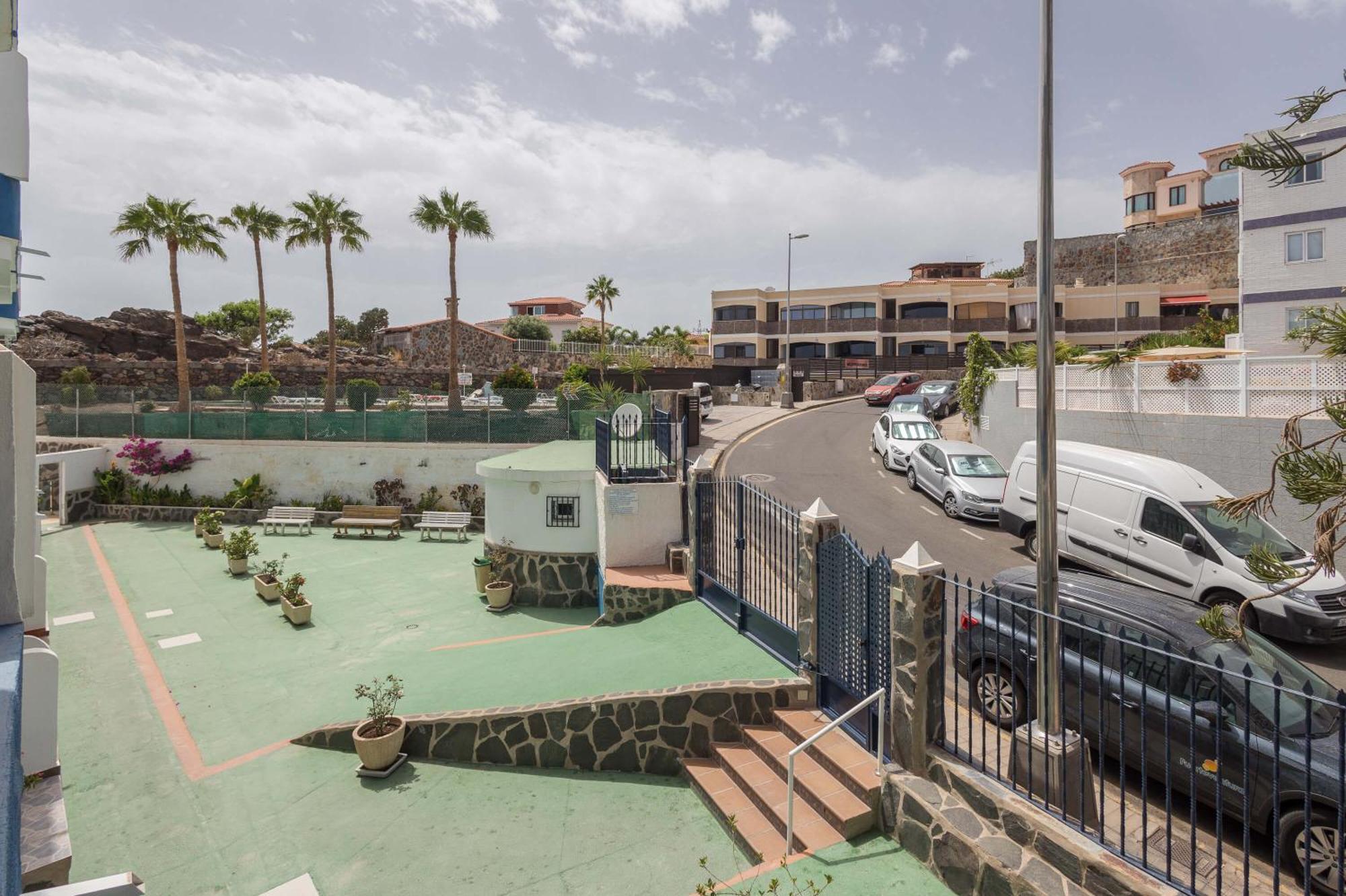 Appartement Lightbooking San Agustin Horizonte